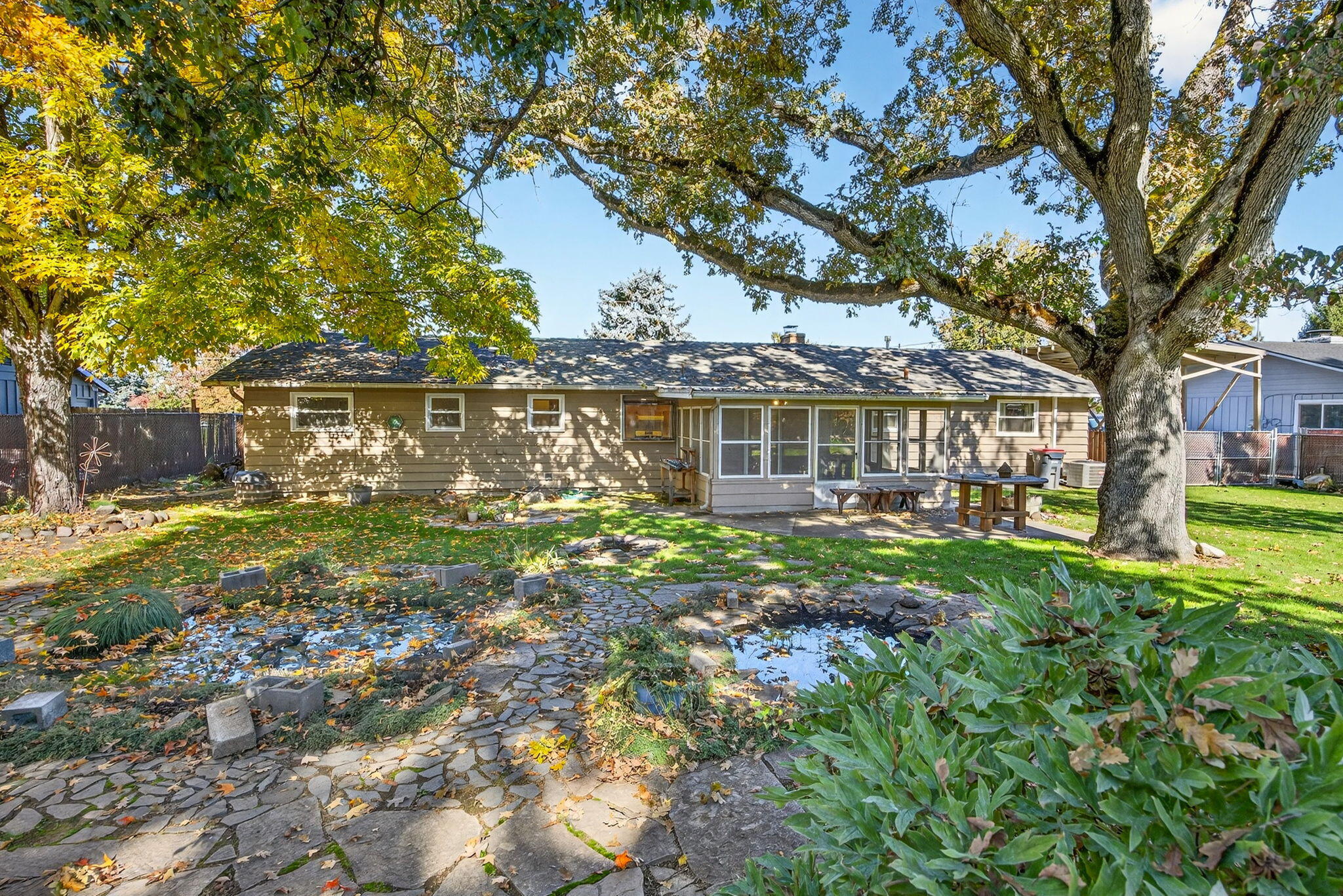 Pioneer Subdivision - Residential