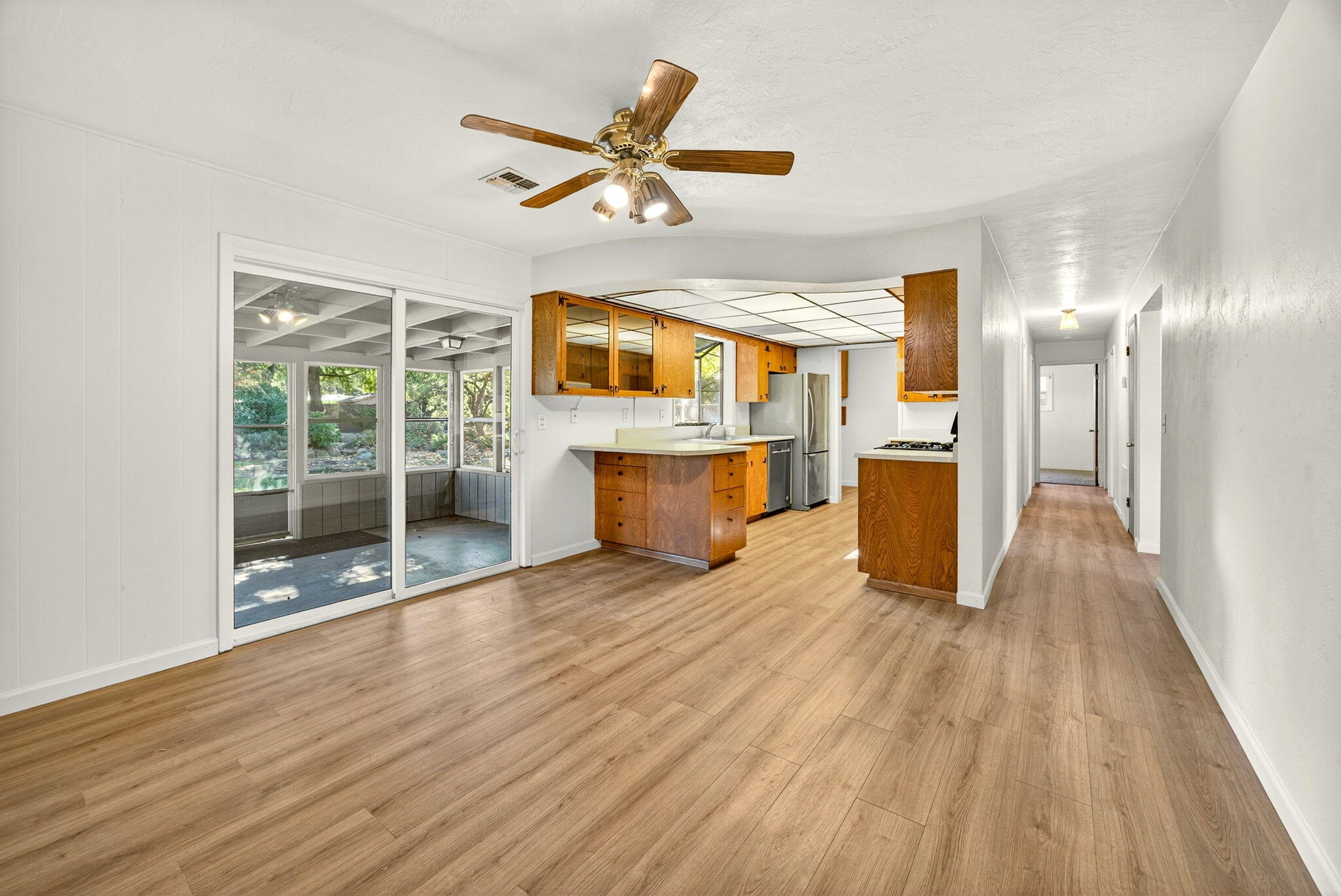 Pioneer Subdivision - Residential