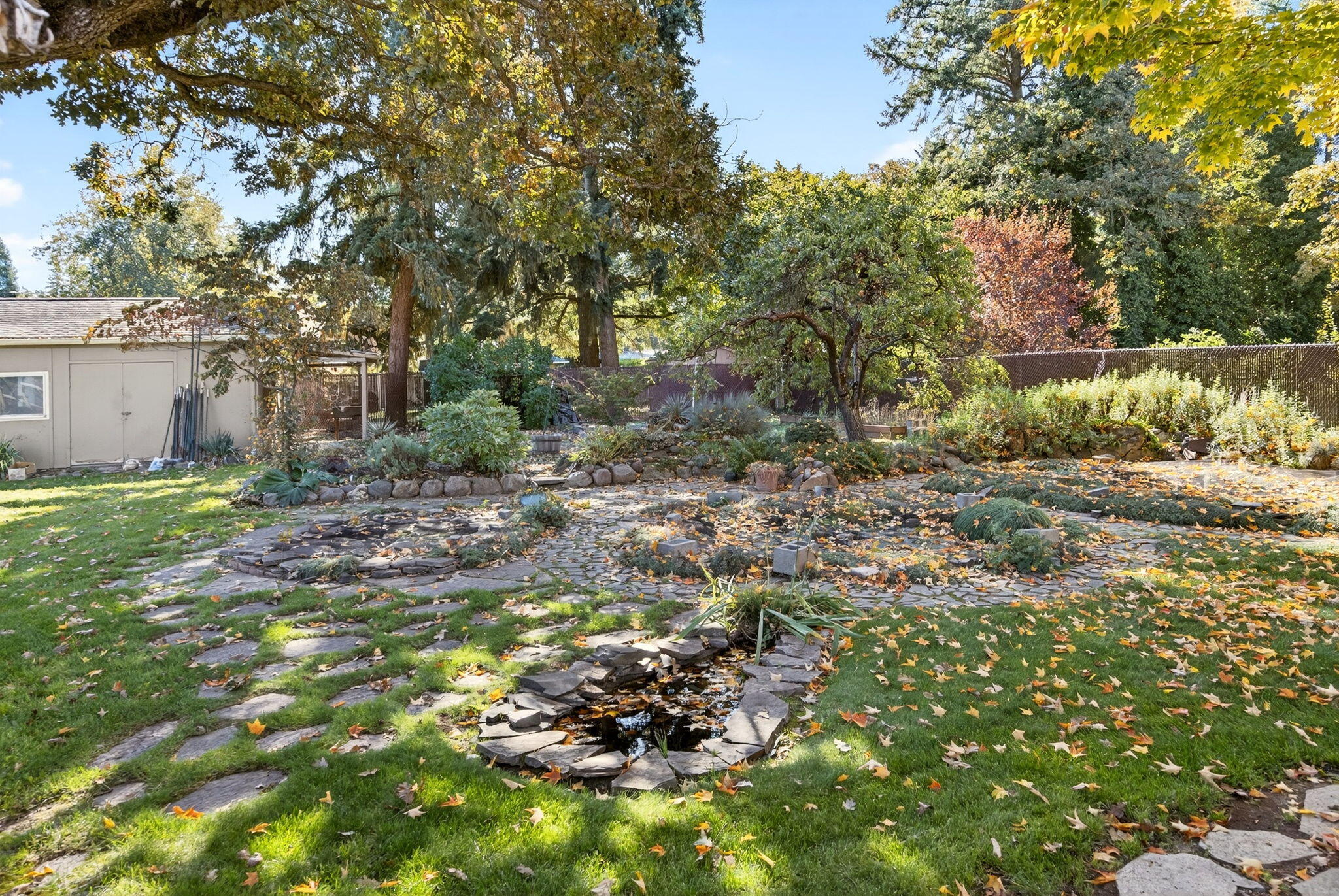 Pioneer Subdivision - Residential