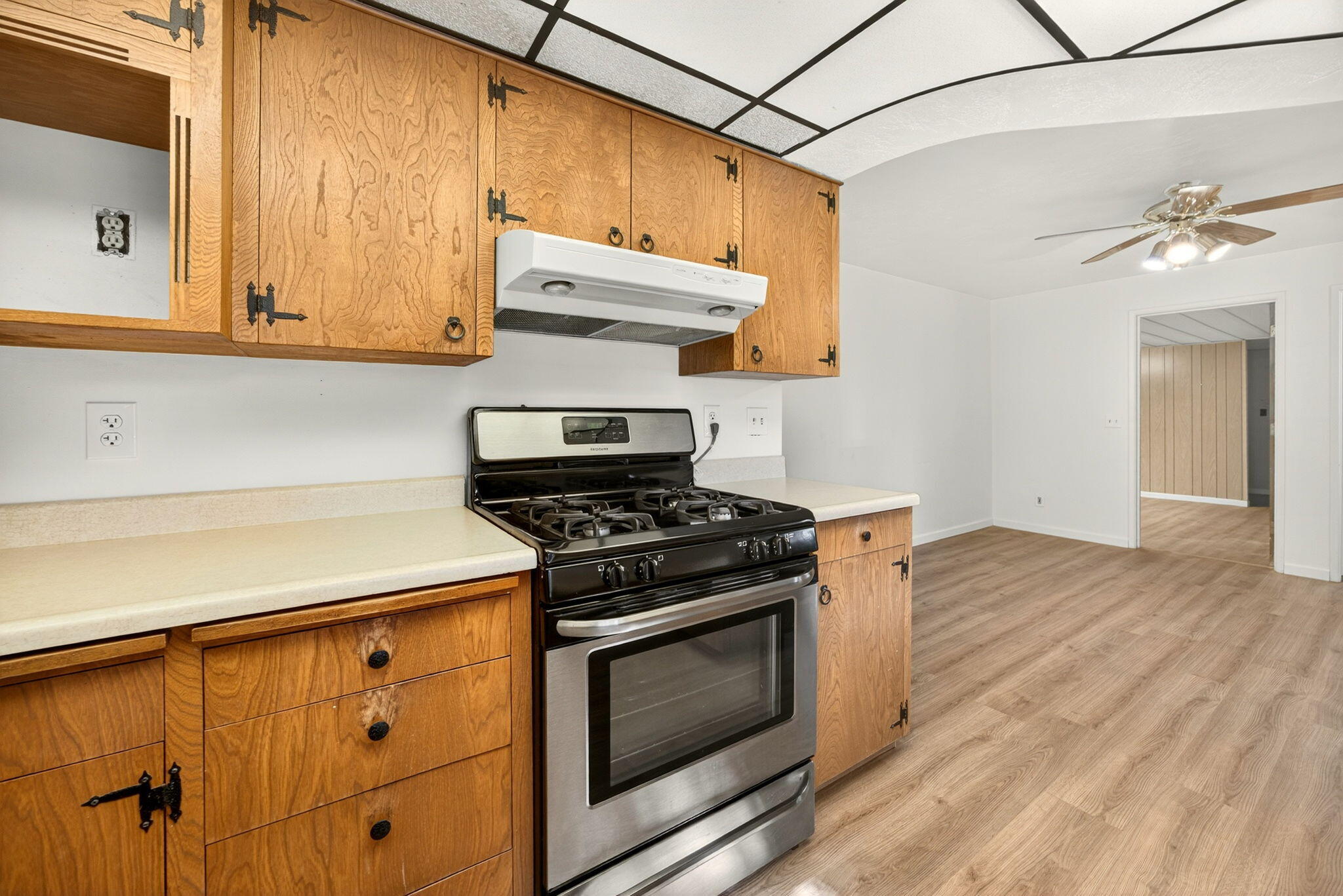 Pioneer Subdivision - Residential