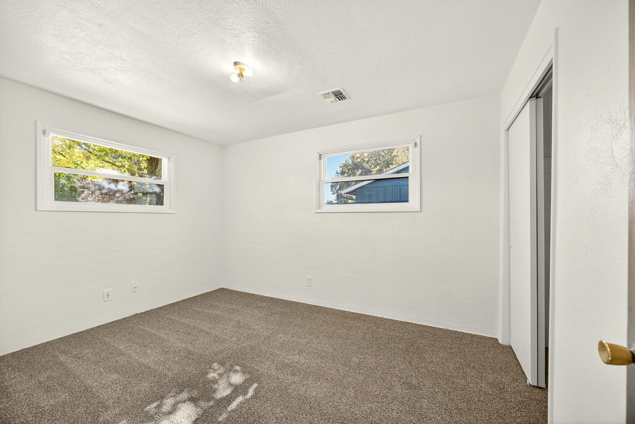 Pioneer Subdivision - Residential