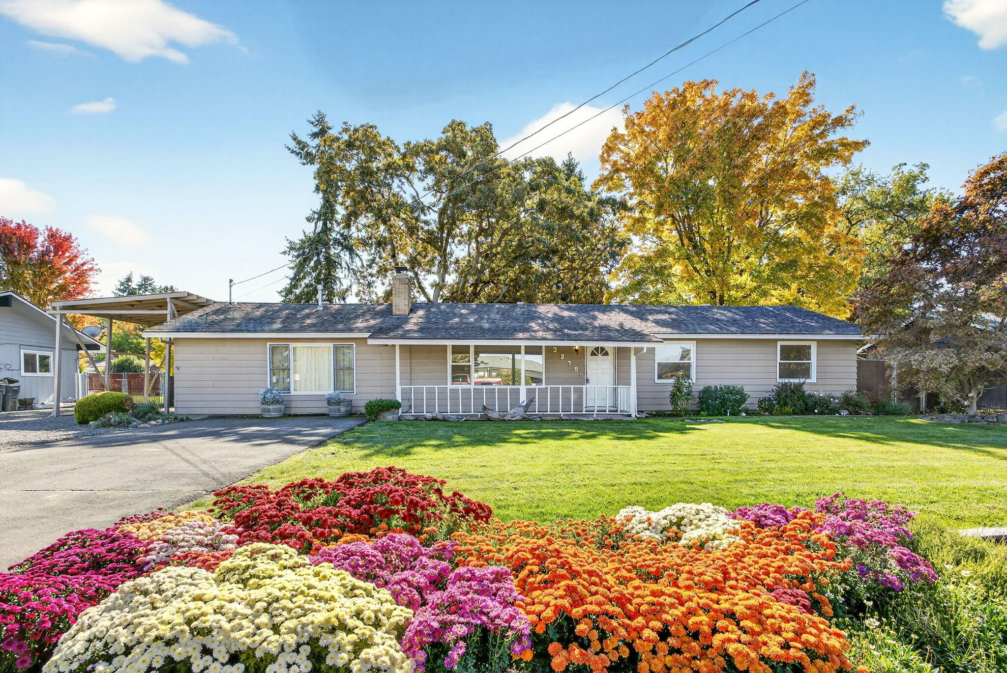 Pioneer Subdivision - Residential