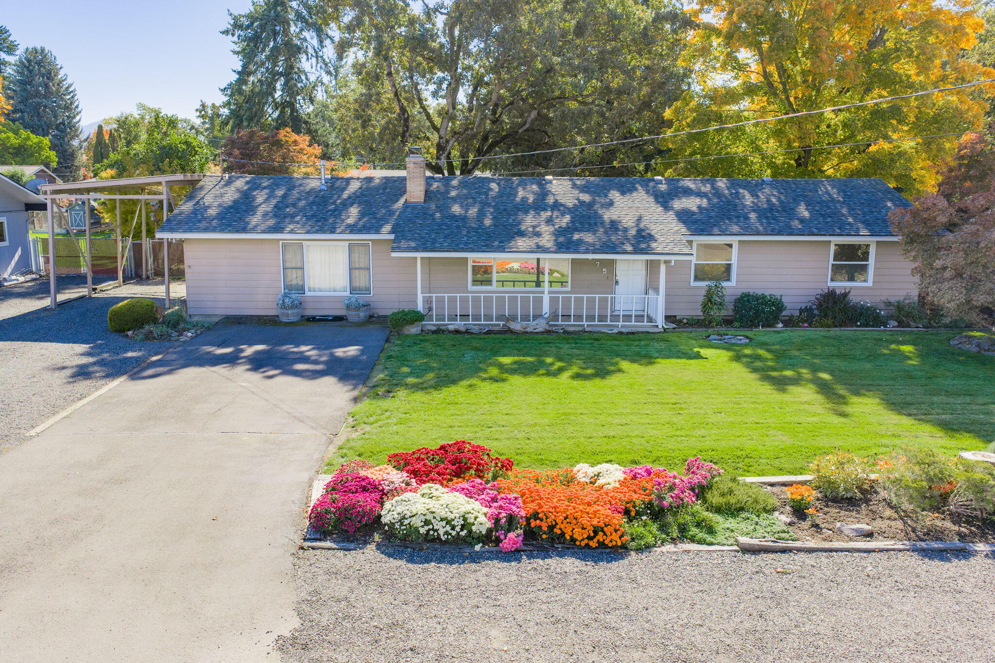 Pioneer Subdivision - Residential