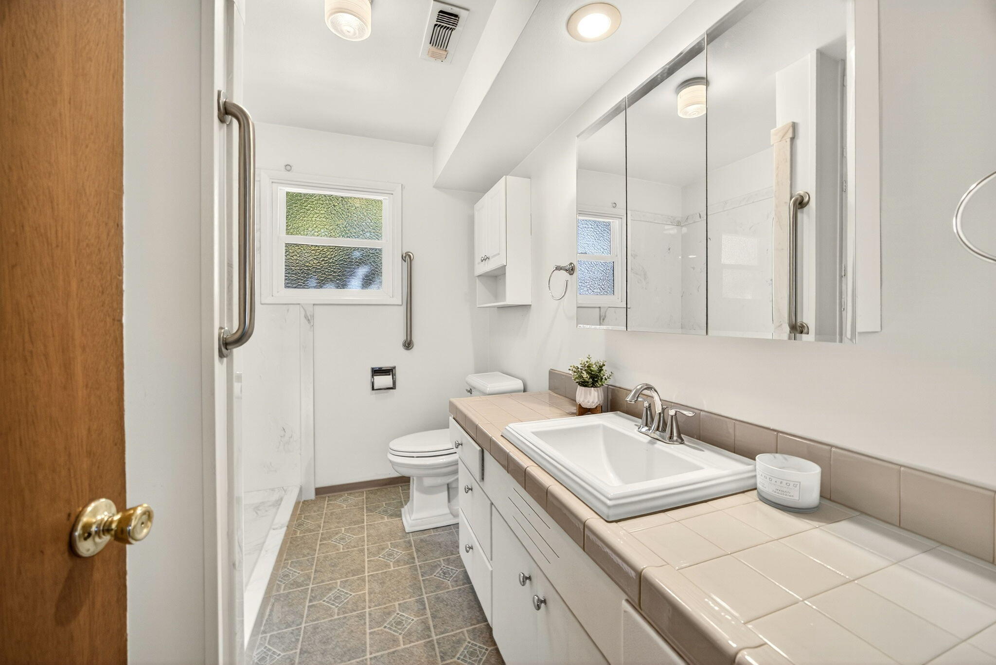 Pioneer Subdivision - Residential