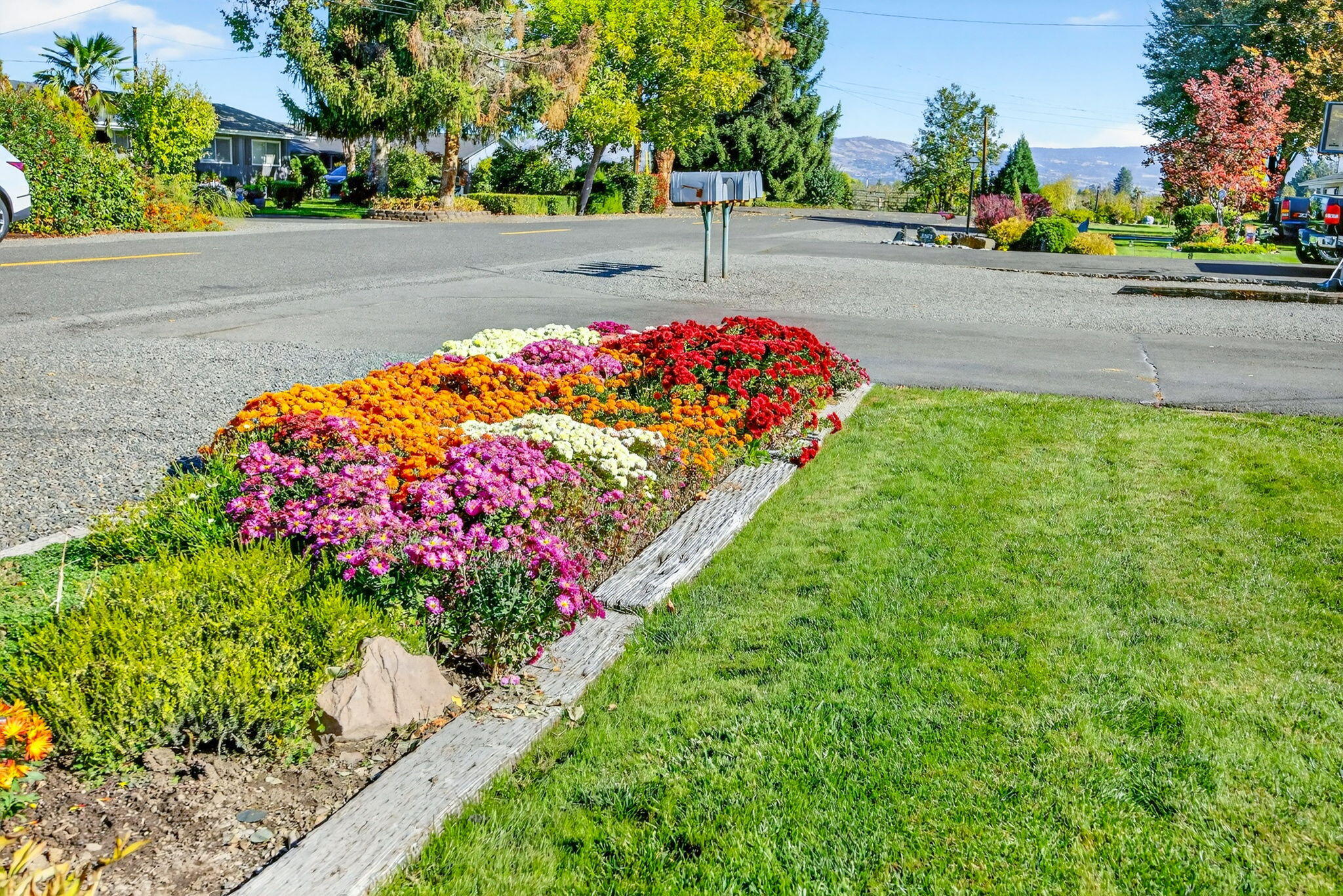 Pioneer Subdivision - Residential