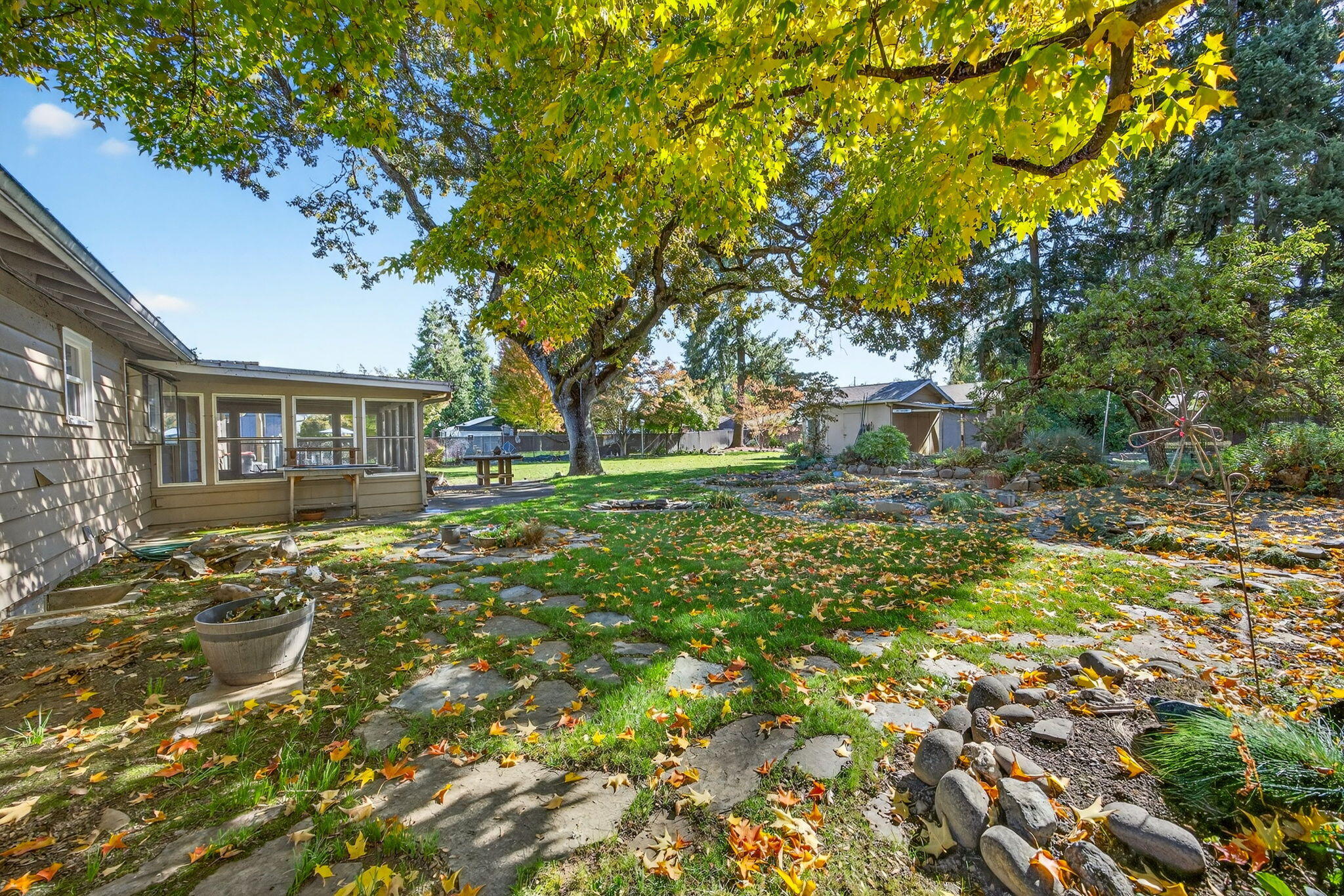 Pioneer Subdivision - Residential