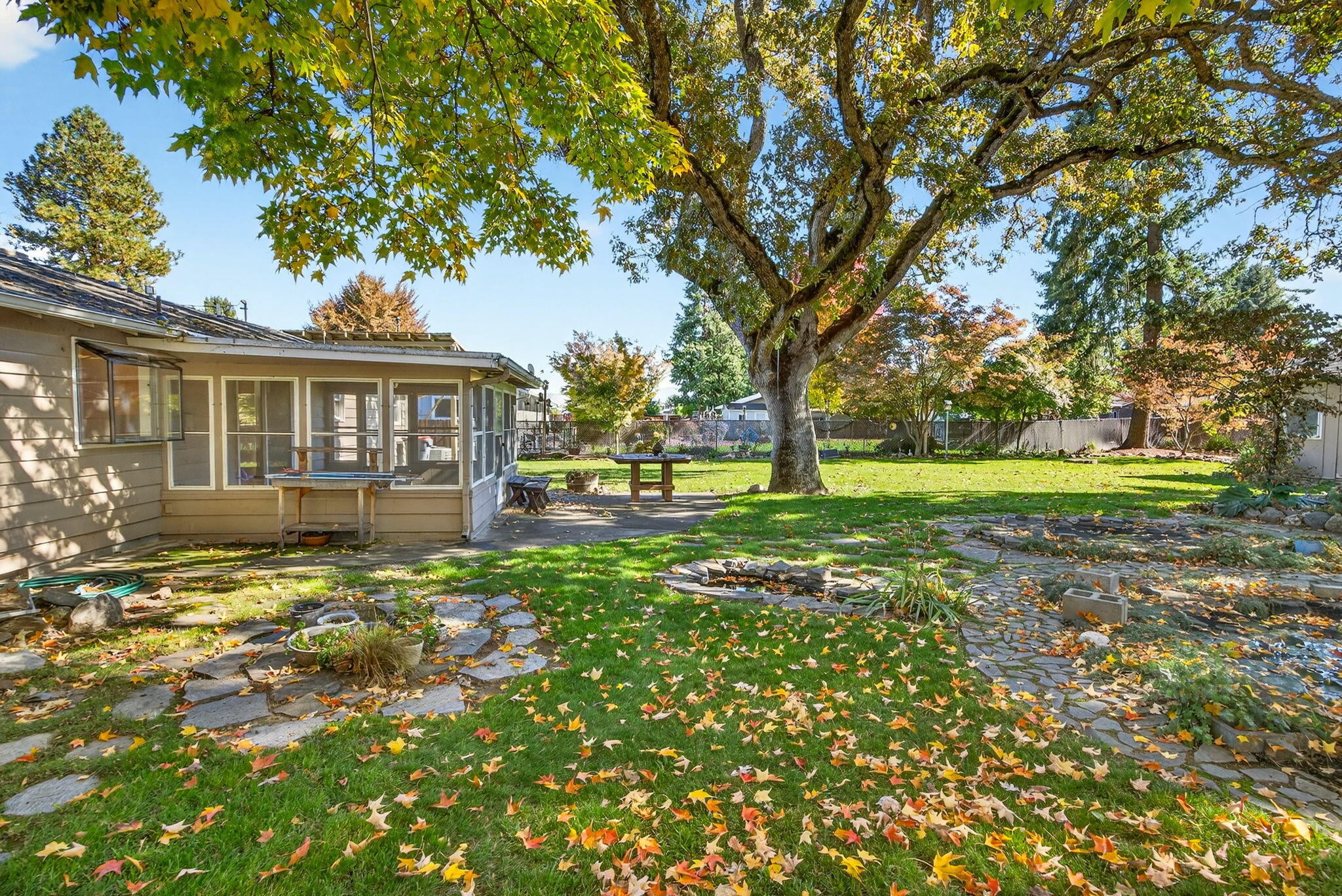 Pioneer Subdivision - Residential