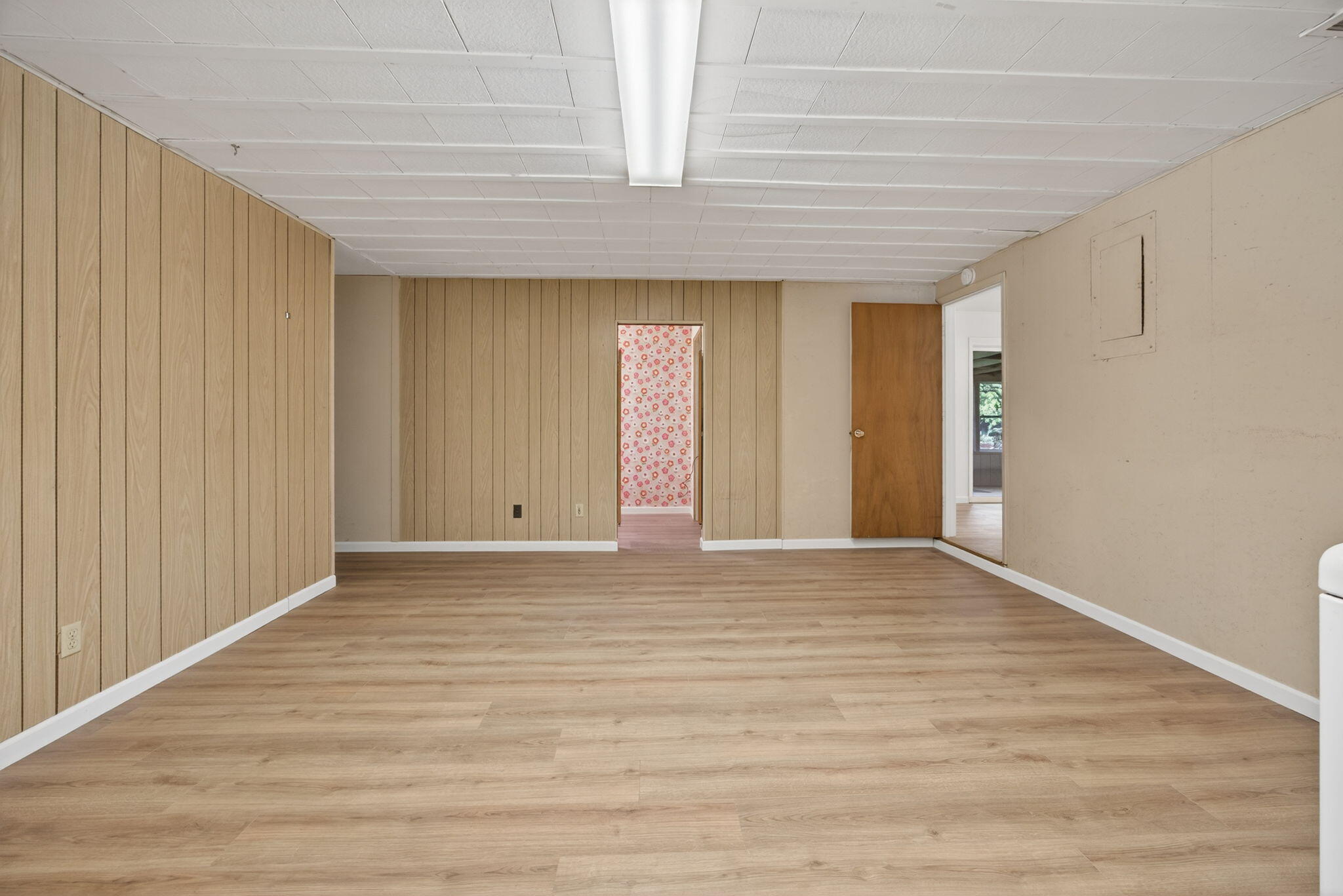 Pioneer Subdivision - Residential