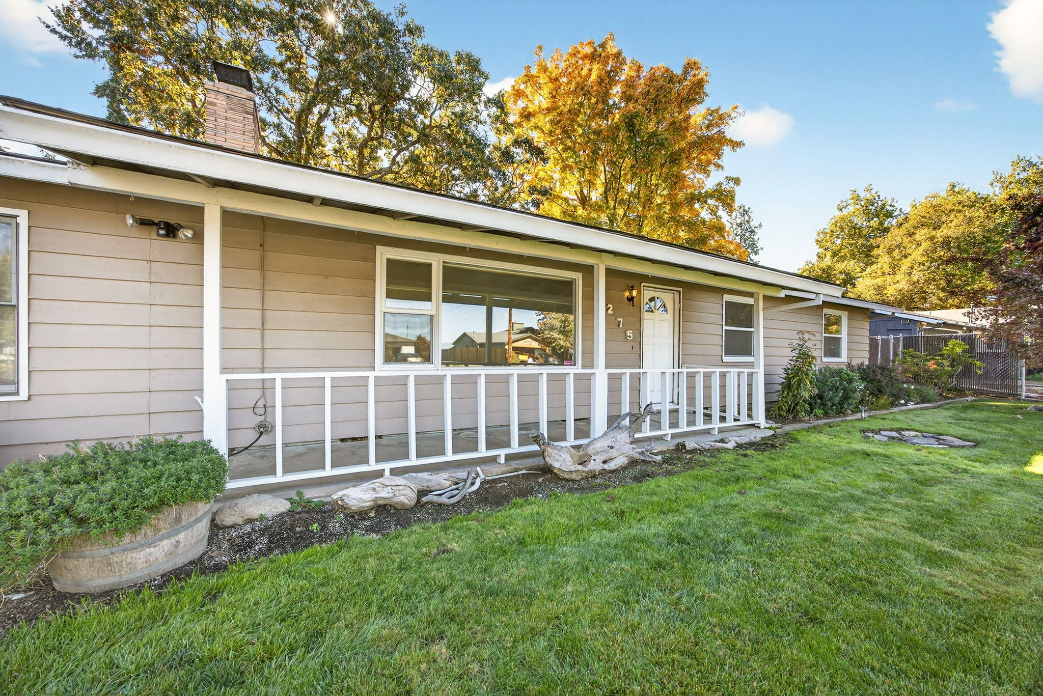 Pioneer Subdivision - Residential