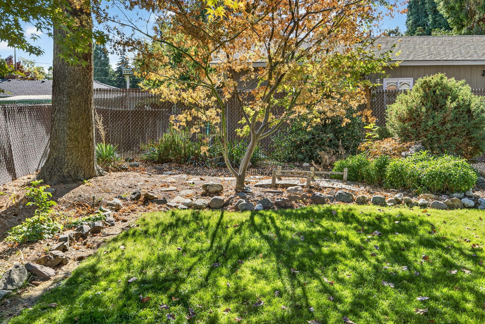 Pioneer Subdivision - Residential