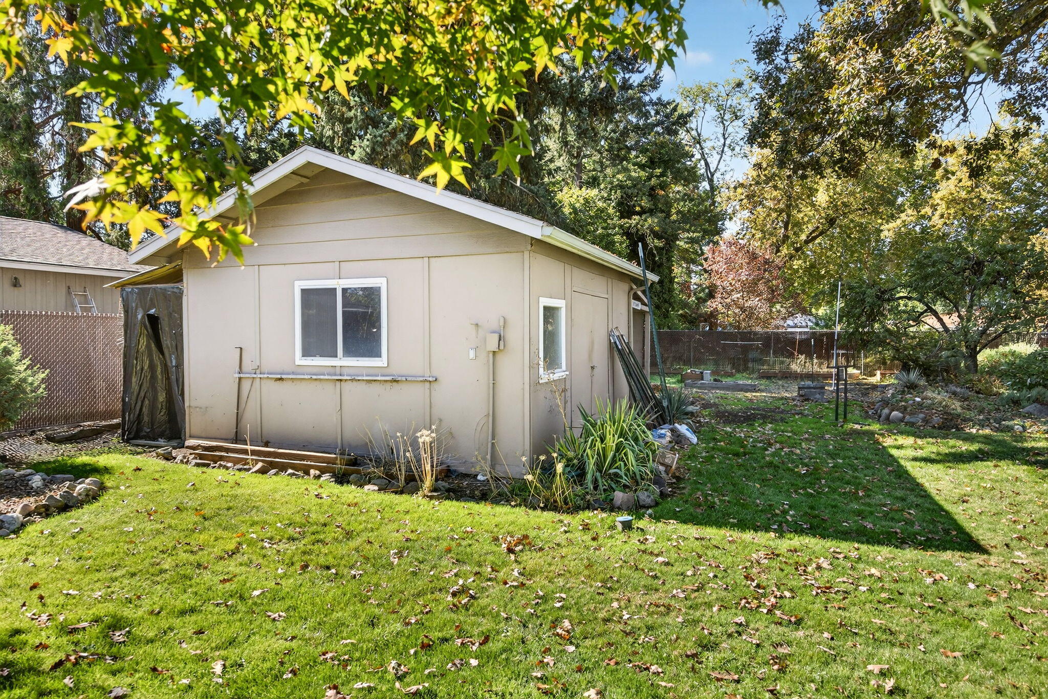 Pioneer Subdivision - Residential