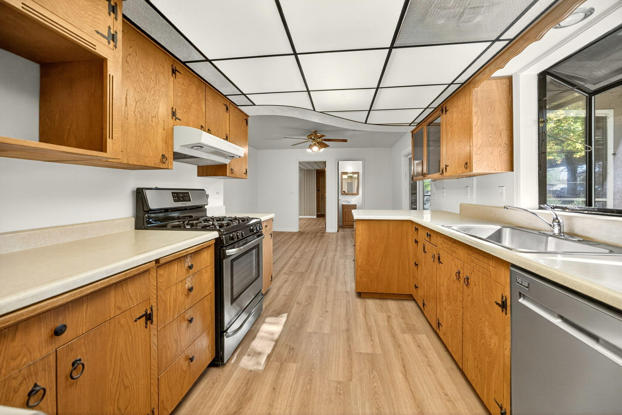 Pioneer Subdivision - Residential