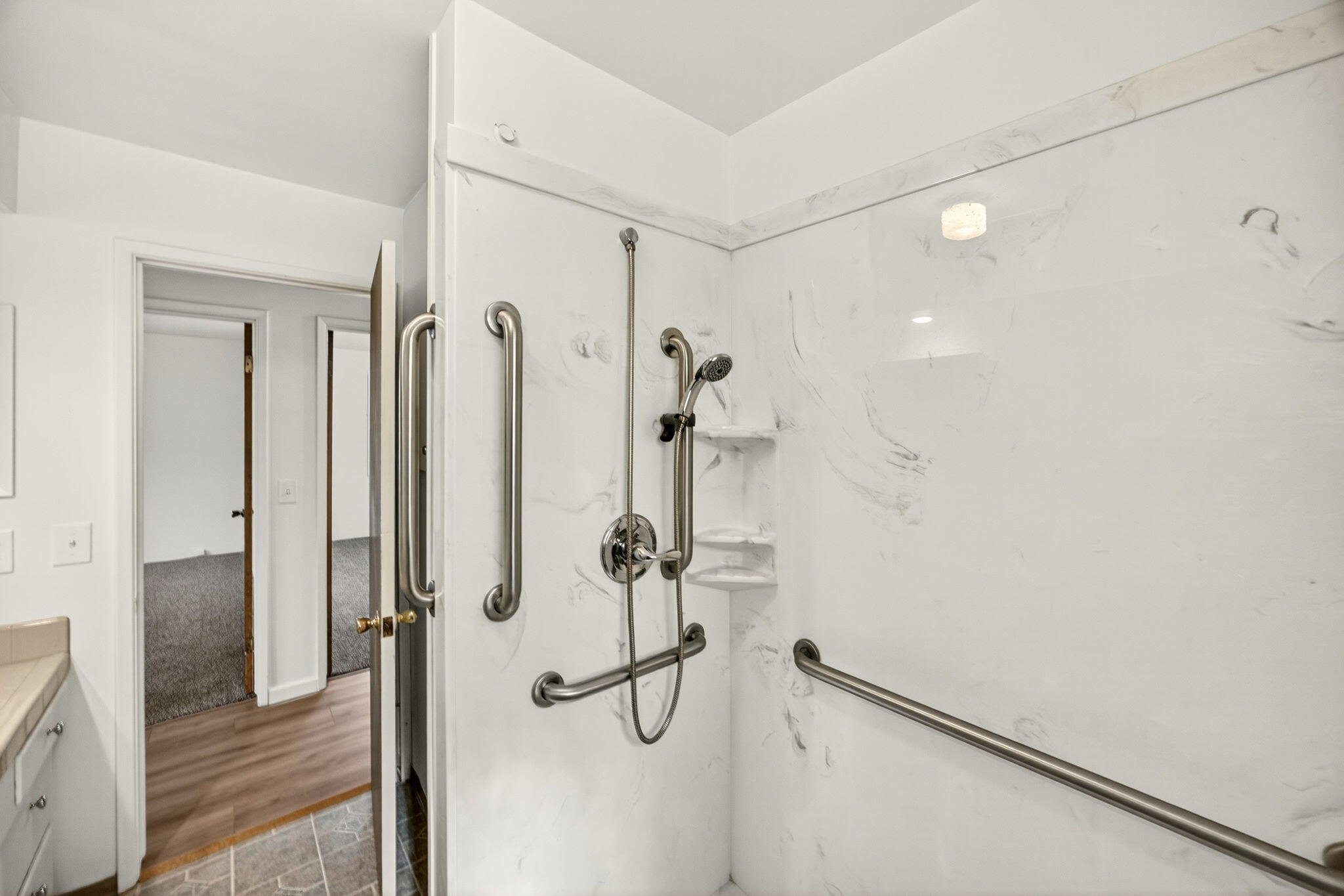 Pioneer Subdivision - Residential