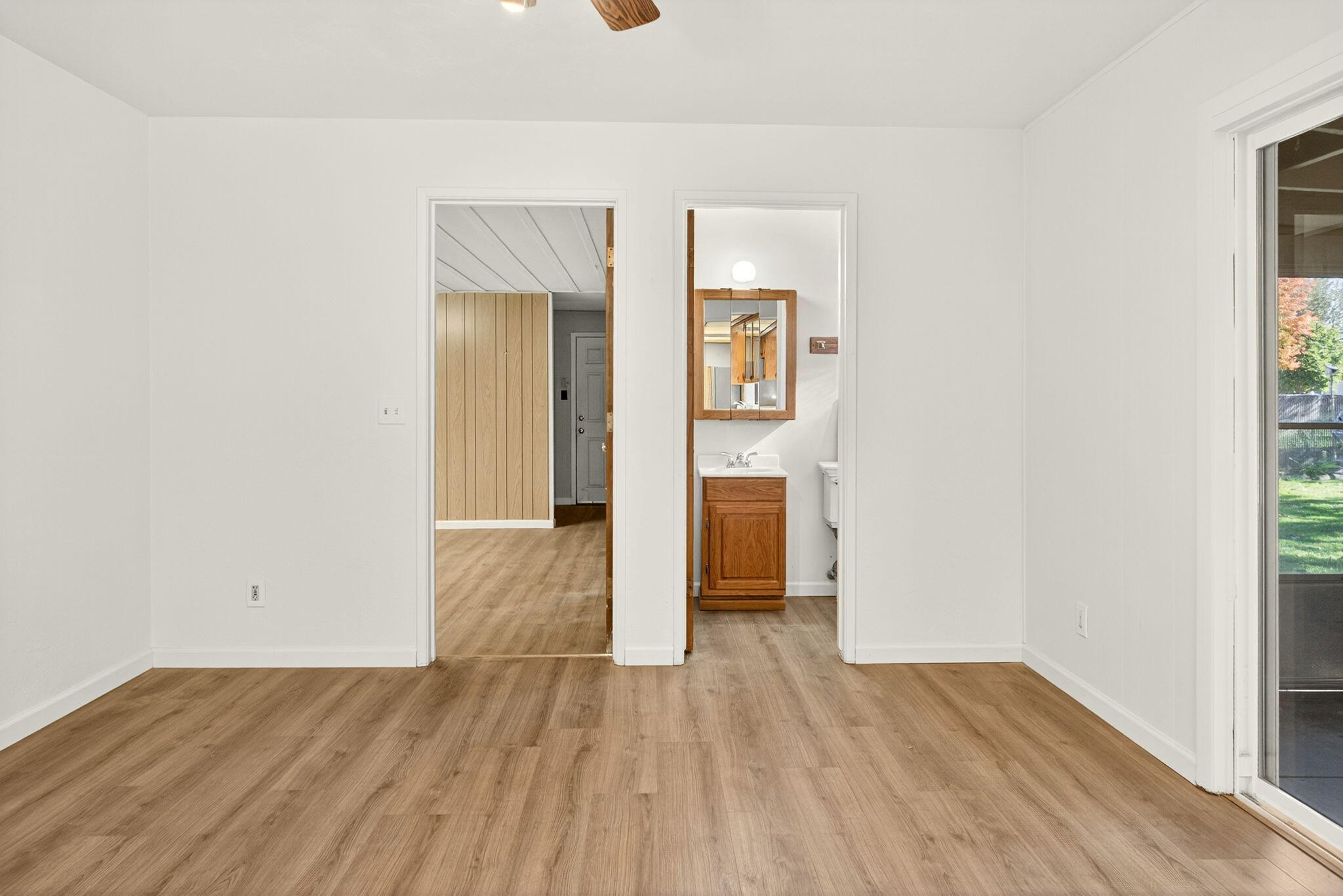 Pioneer Subdivision - Residential