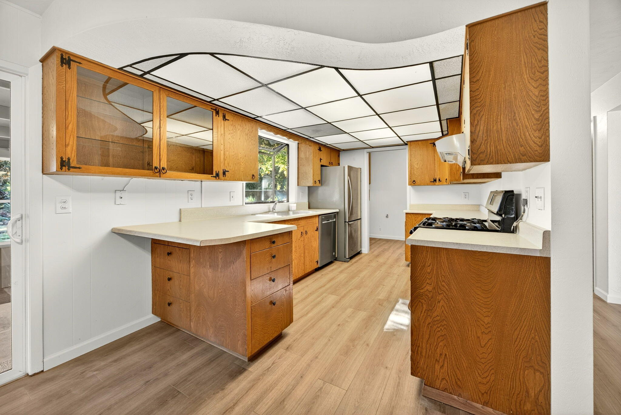 Pioneer Subdivision - Residential