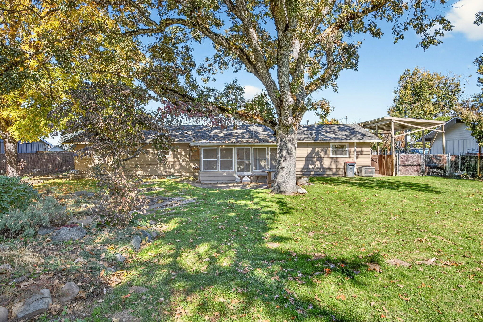 Pioneer Subdivision - Residential