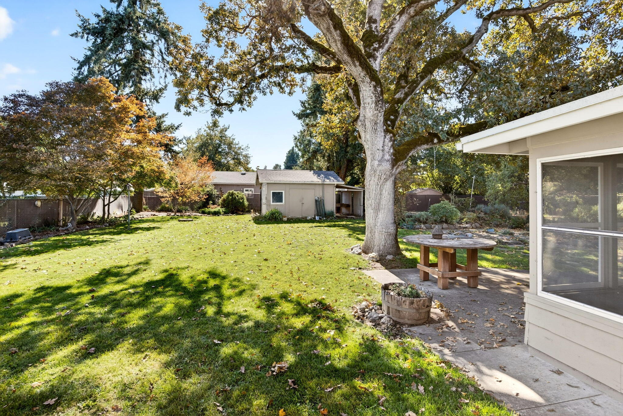 Pioneer Subdivision - Residential