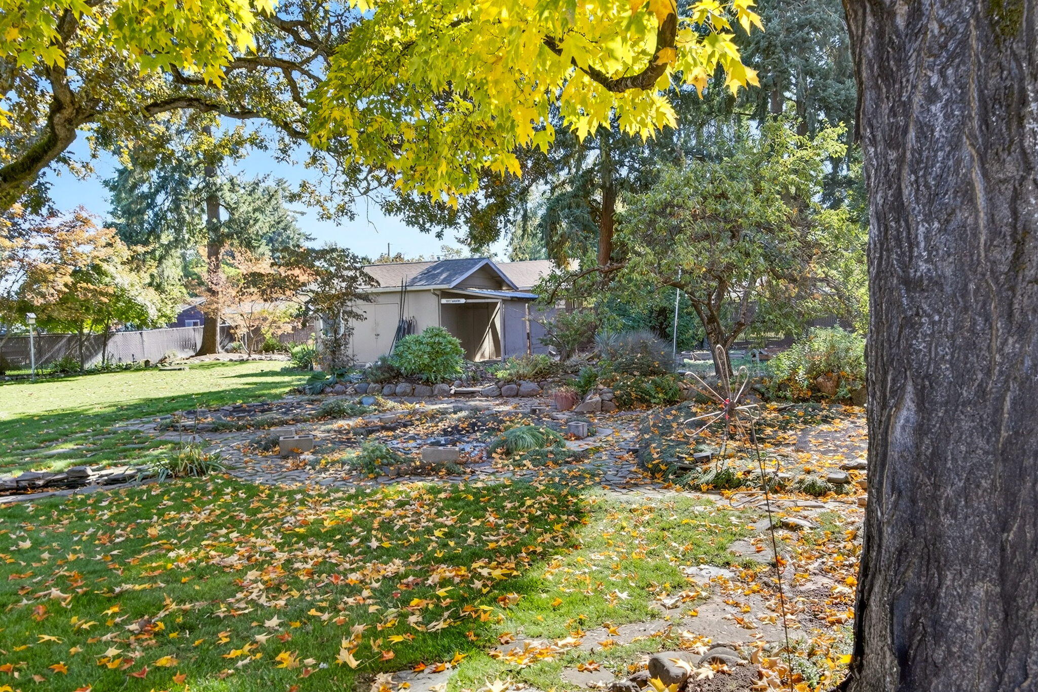 Pioneer Subdivision - Residential