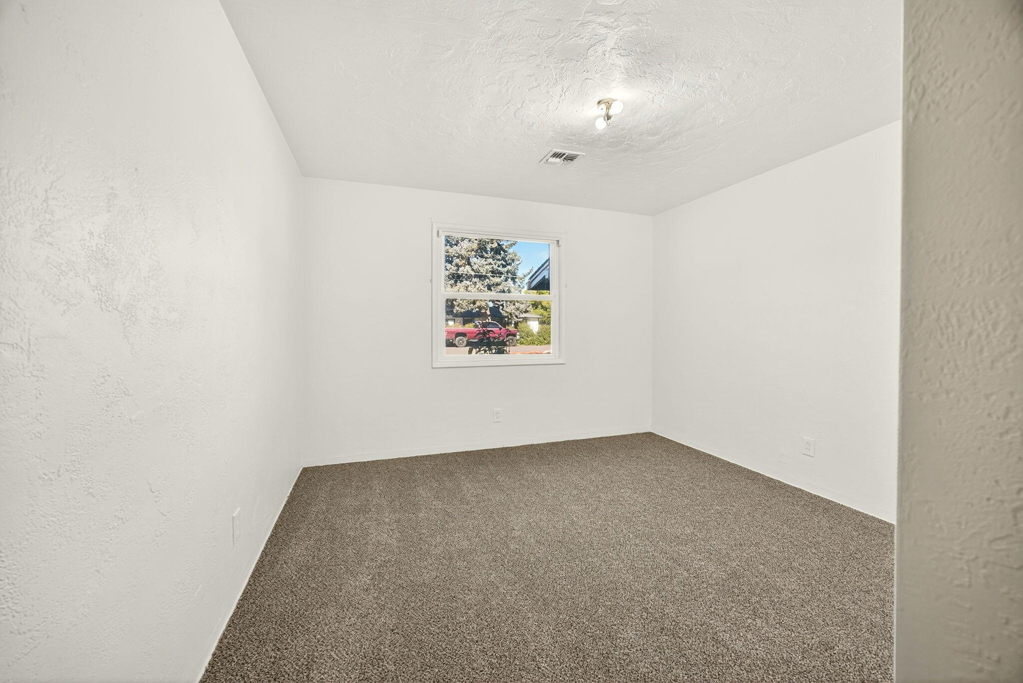 Pioneer Subdivision - Residential