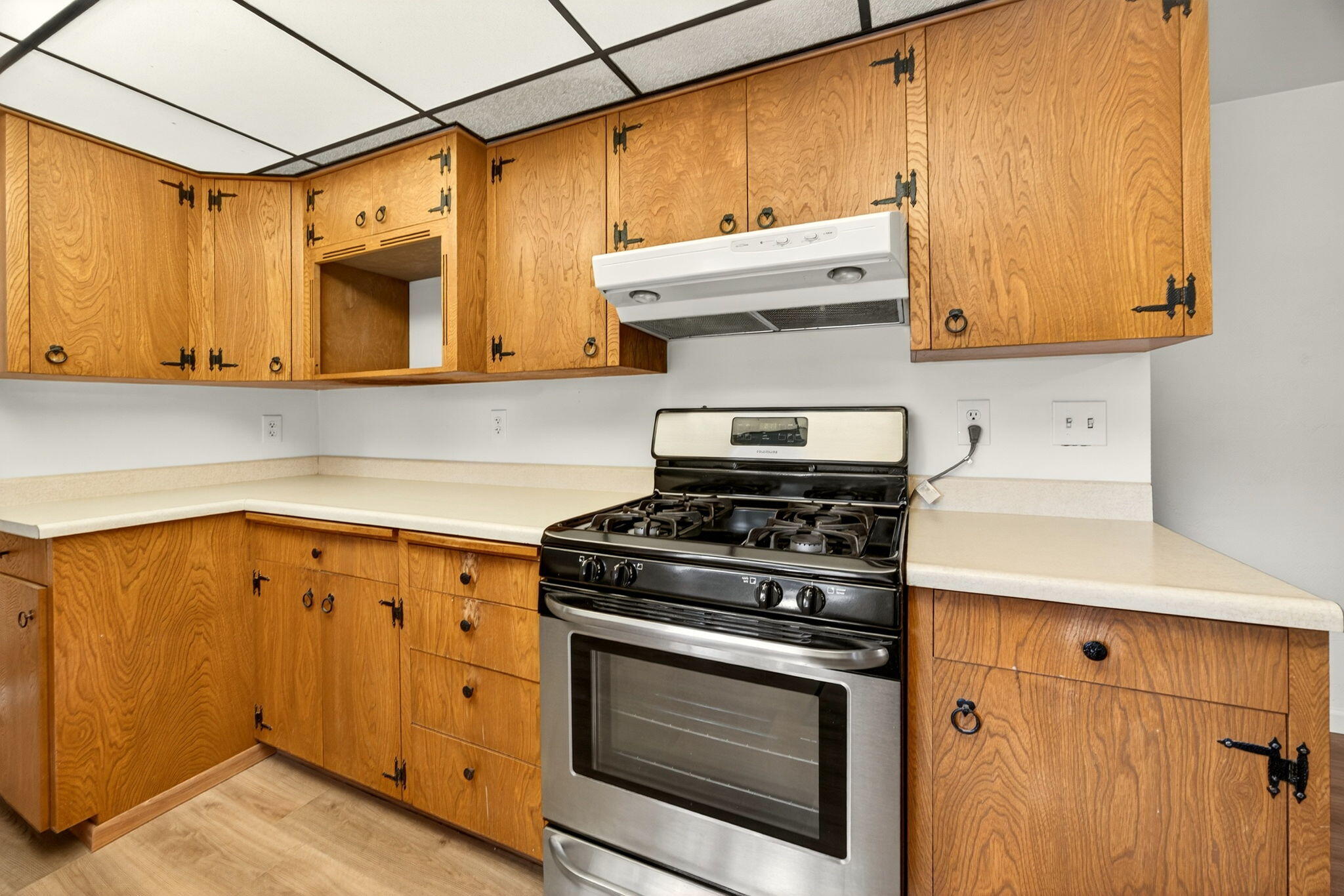 Pioneer Subdivision - Residential