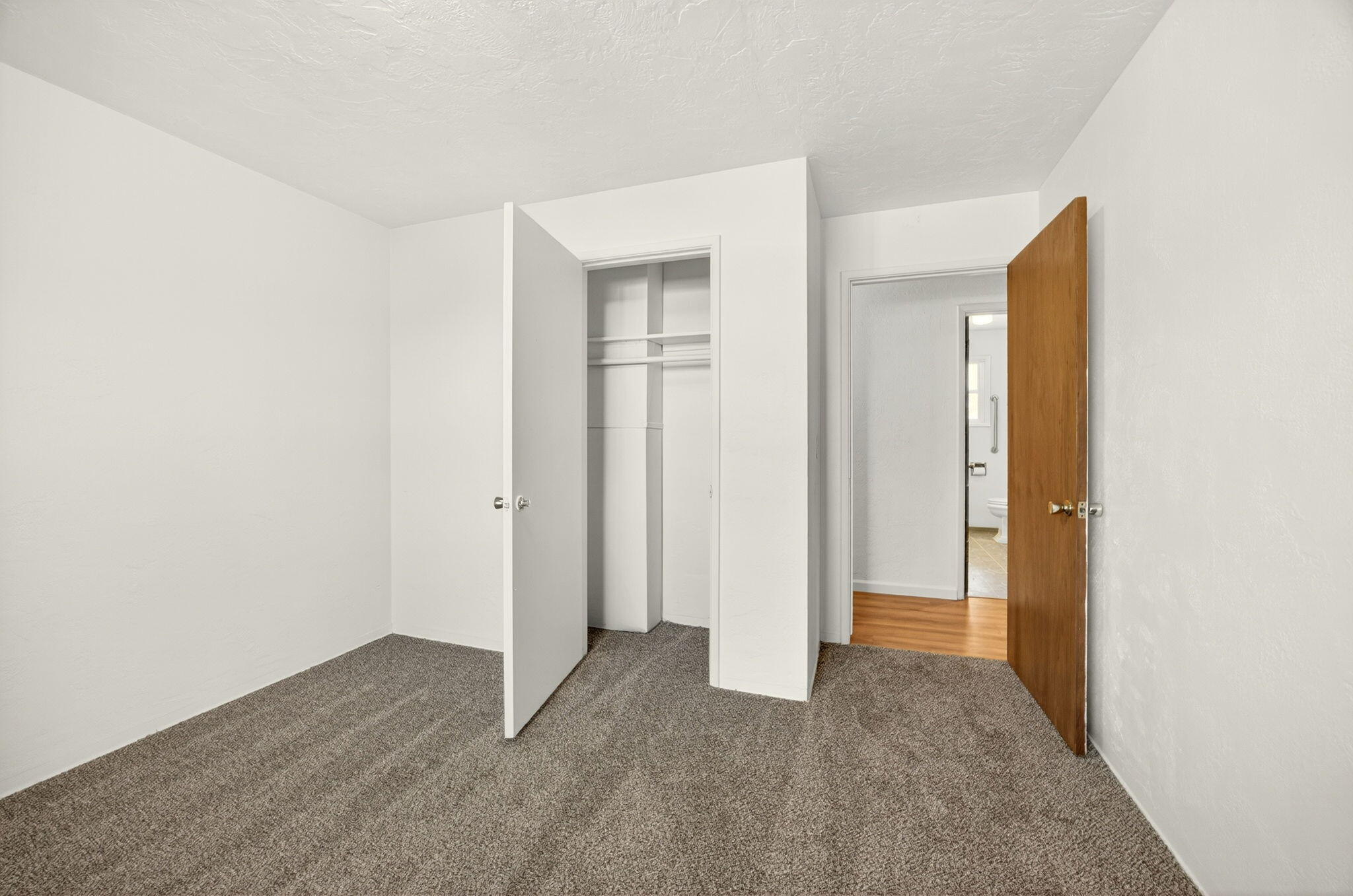 Pioneer Subdivision - Residential