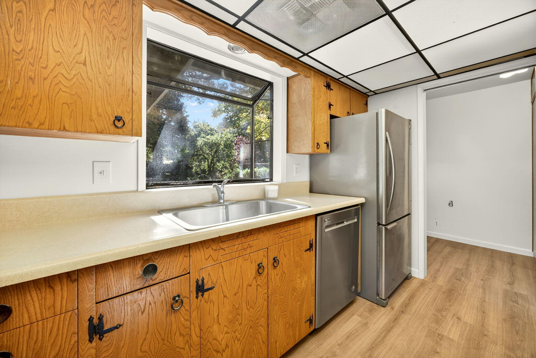 Pioneer Subdivision - Residential