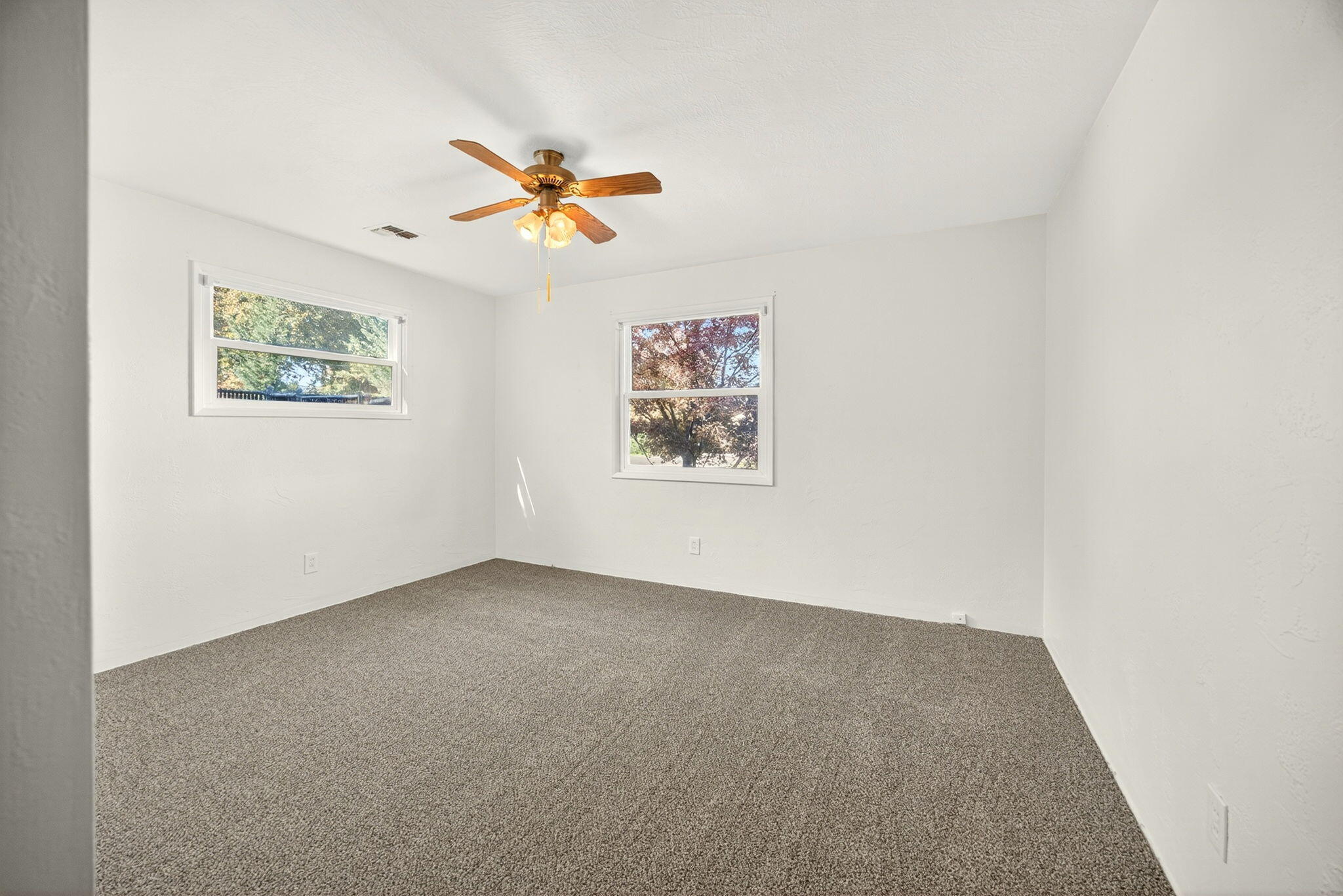 Pioneer Subdivision - Residential