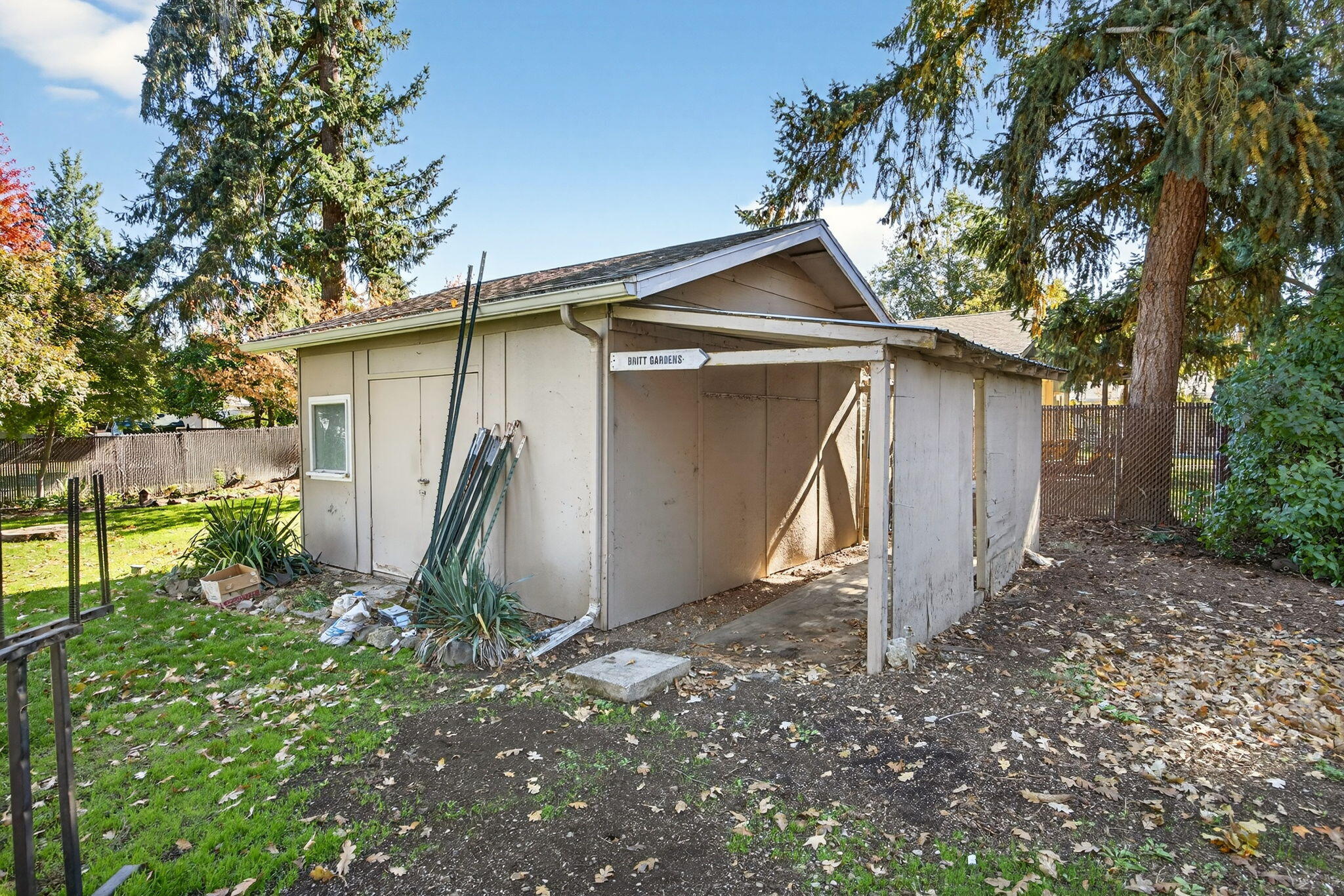 Pioneer Subdivision - Residential