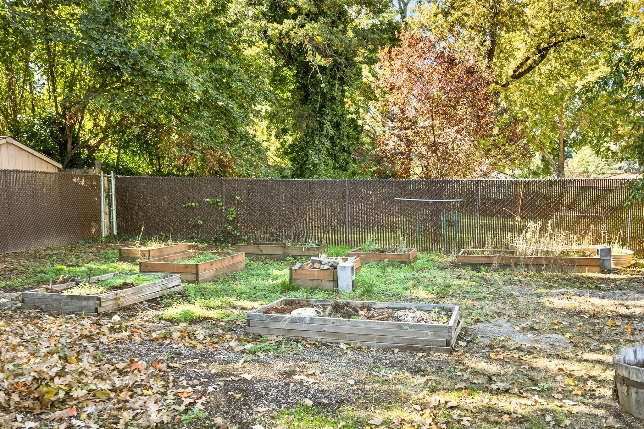 Pioneer Subdivision - Residential