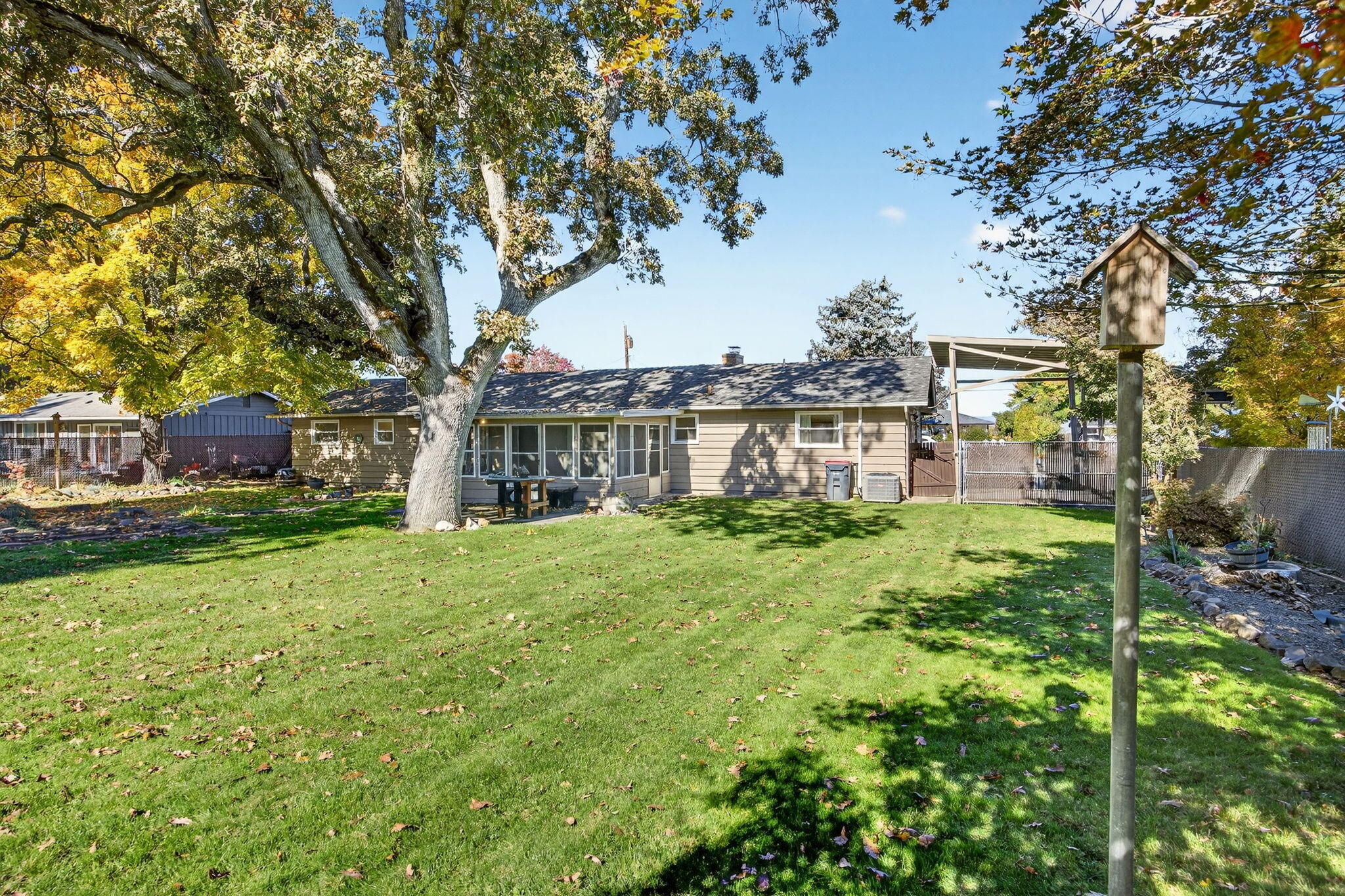 Pioneer Subdivision - Residential