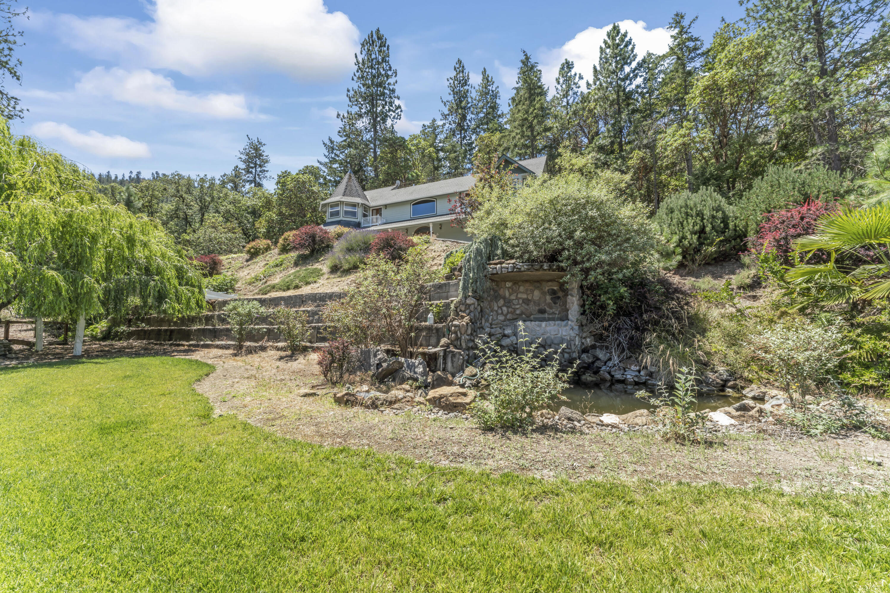 Bushnell Estates Subdivision - Residential