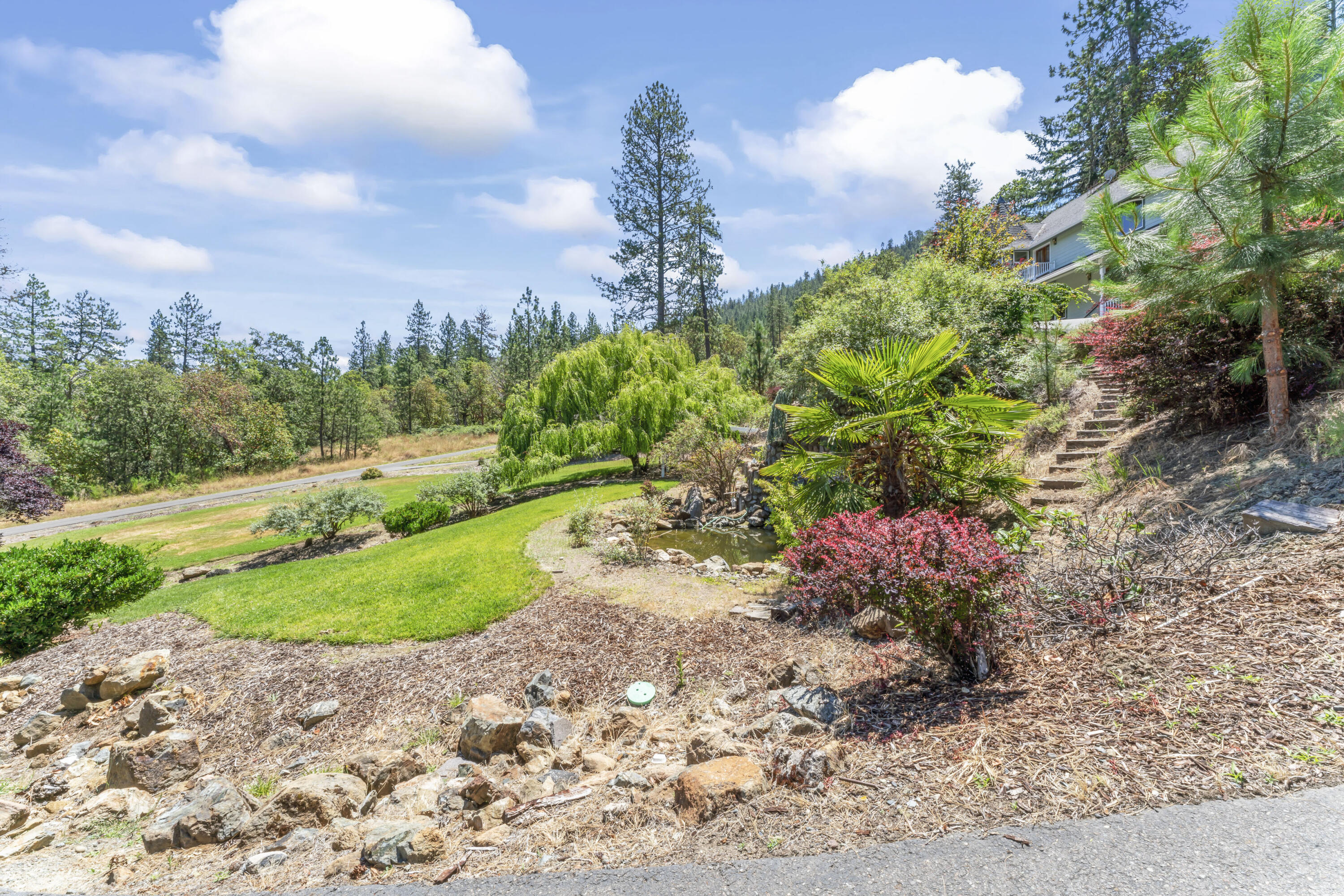 Bushnell Estates Subdivision - Residential