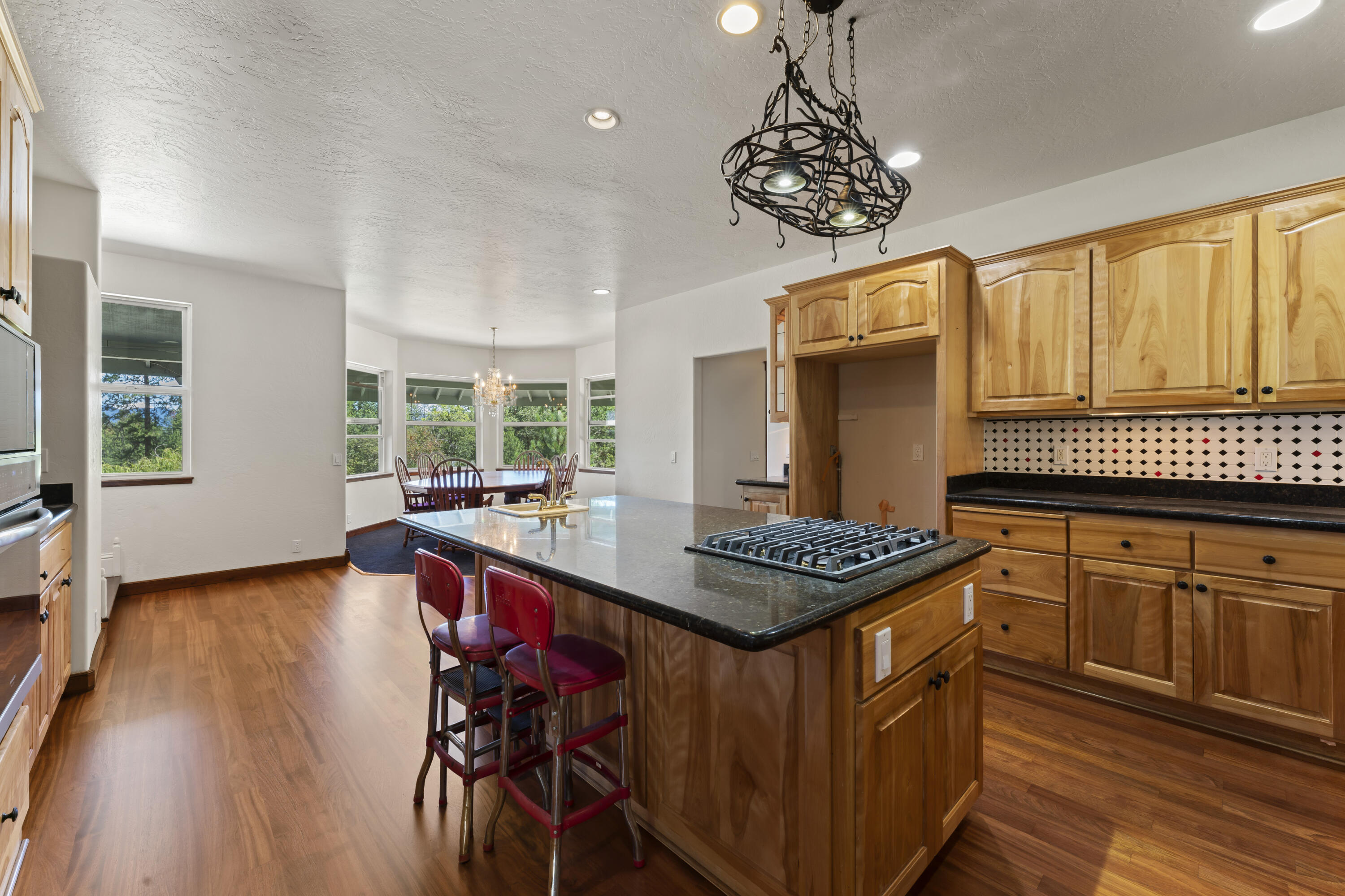 Bushnell Estates Subdivision - Residential