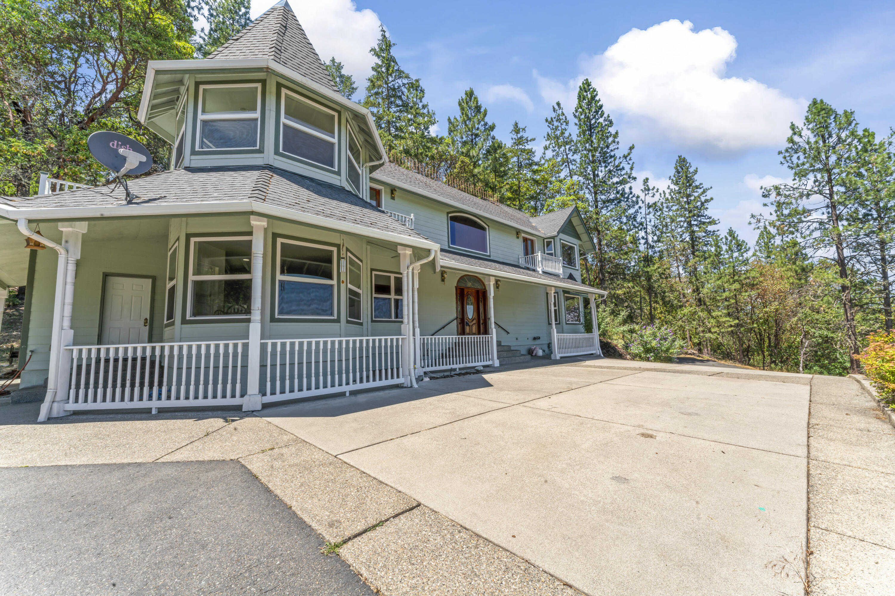 Bushnell Estates Subdivision - Residential