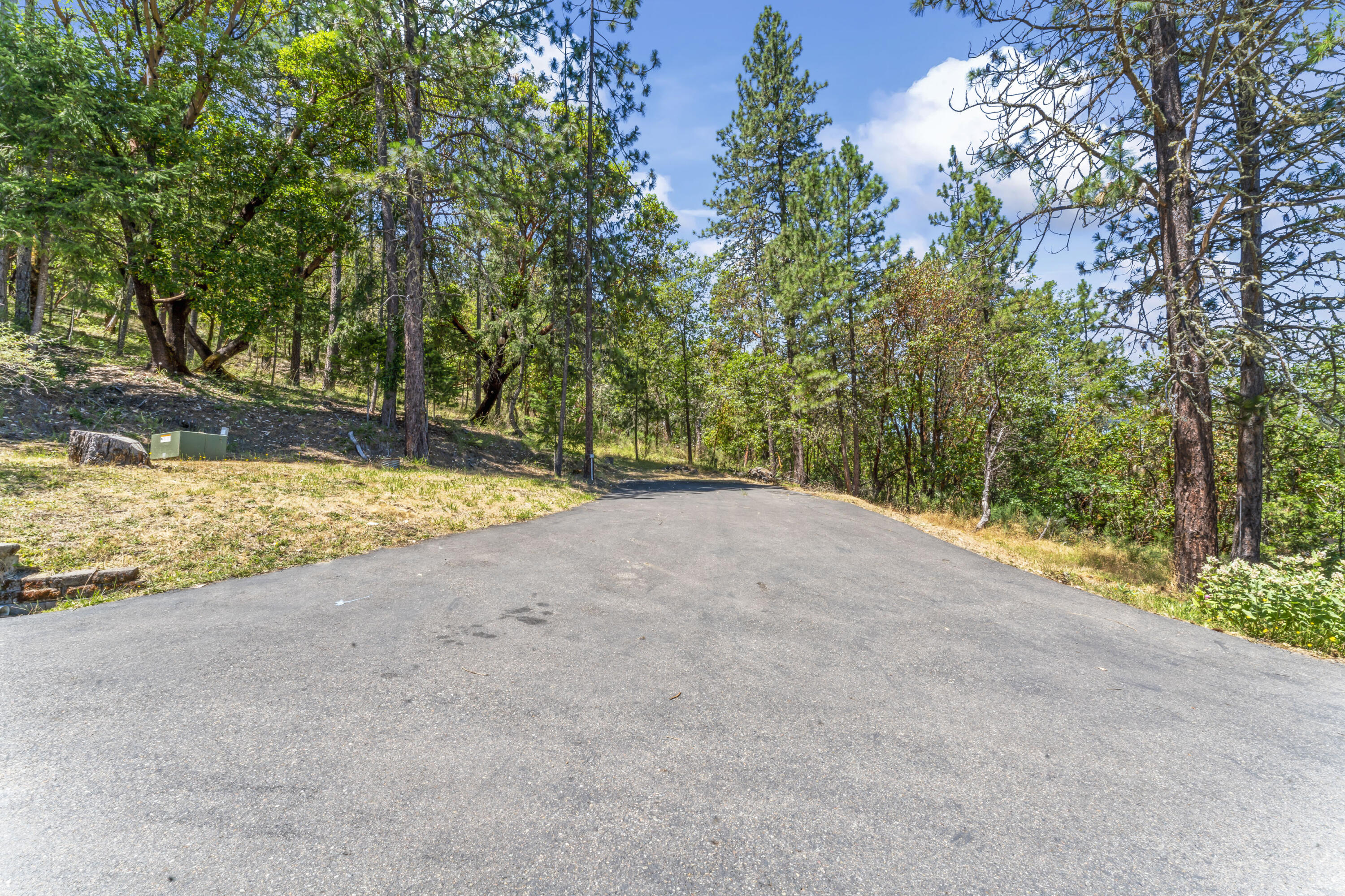 Bushnell Estates Subdivision - Residential