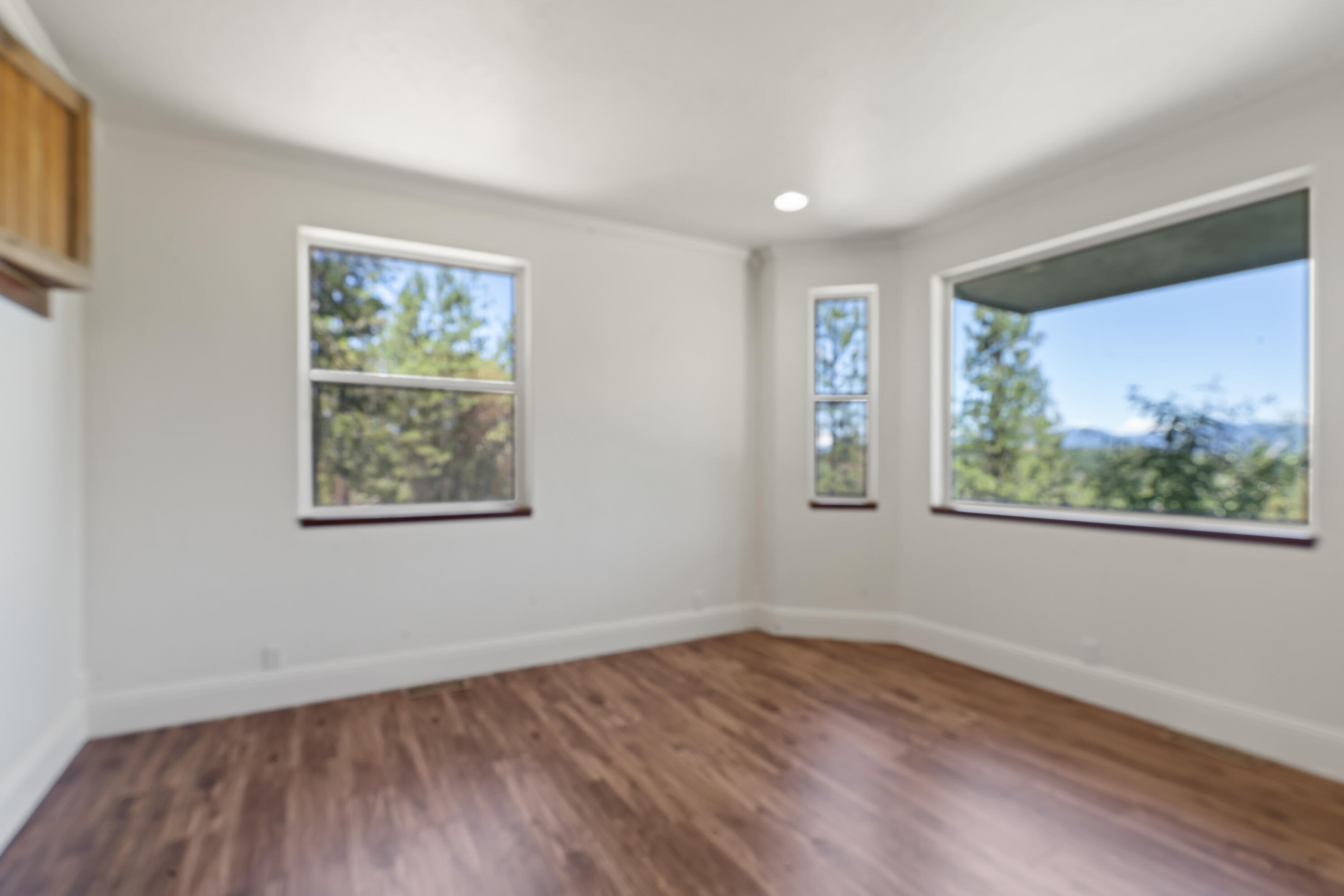 Bushnell Estates Subdivision - Residential