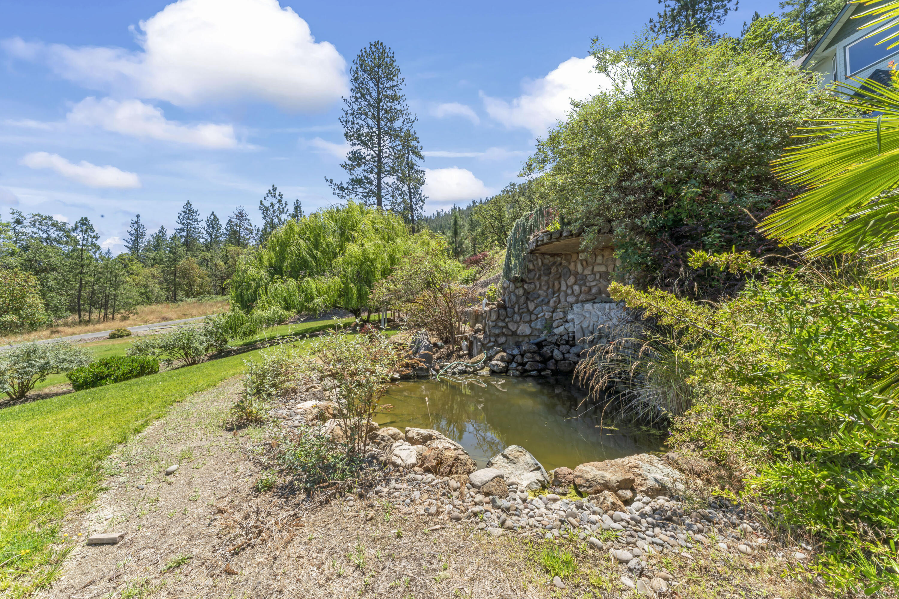 Bushnell Estates Subdivision - Residential