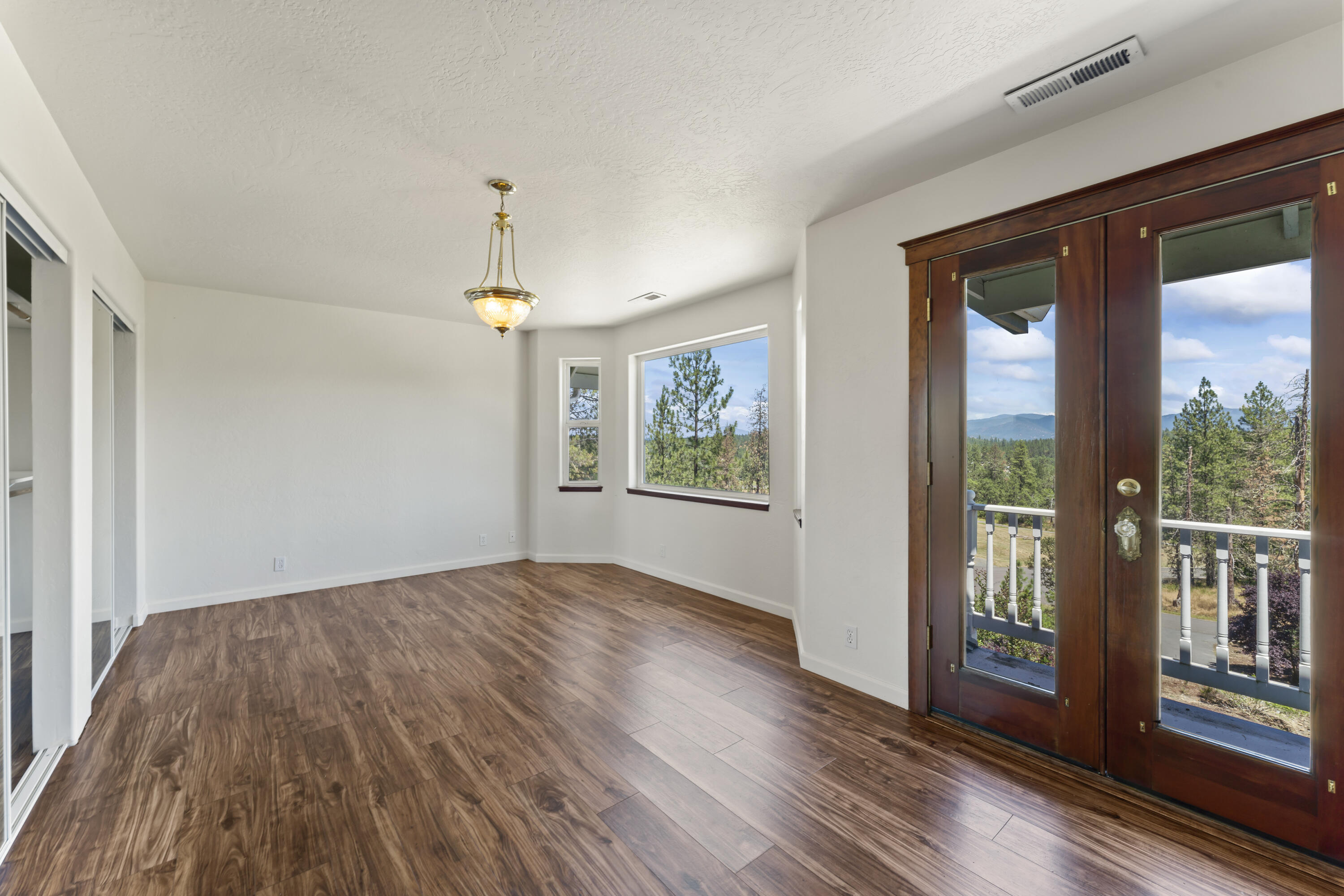 Bushnell Estates Subdivision - Residential