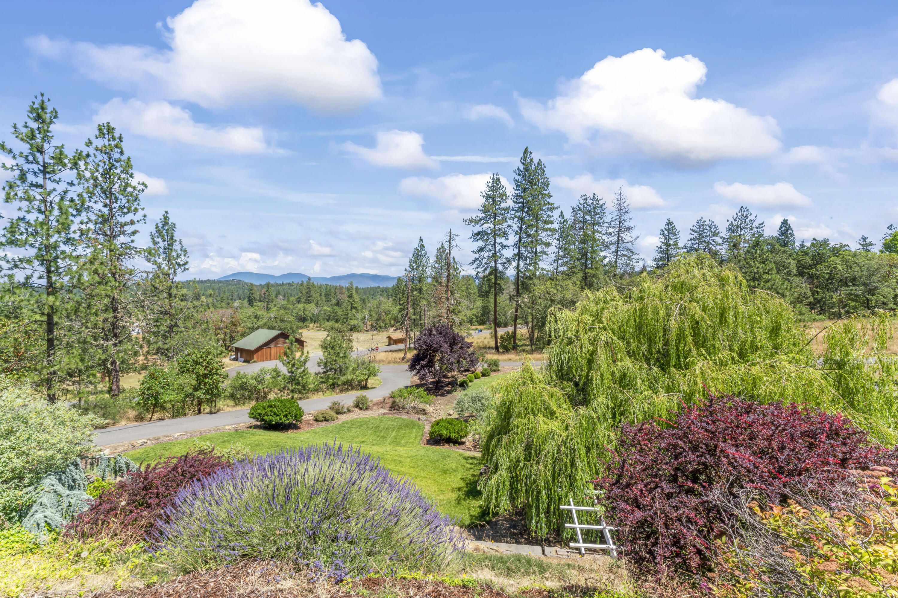 Bushnell Estates Subdivision - Residential