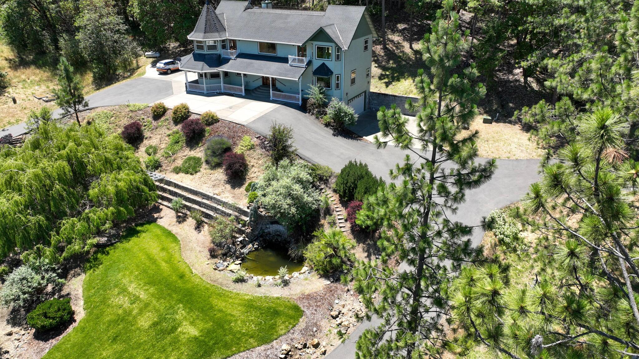 Bushnell Estates Subdivision - Residential