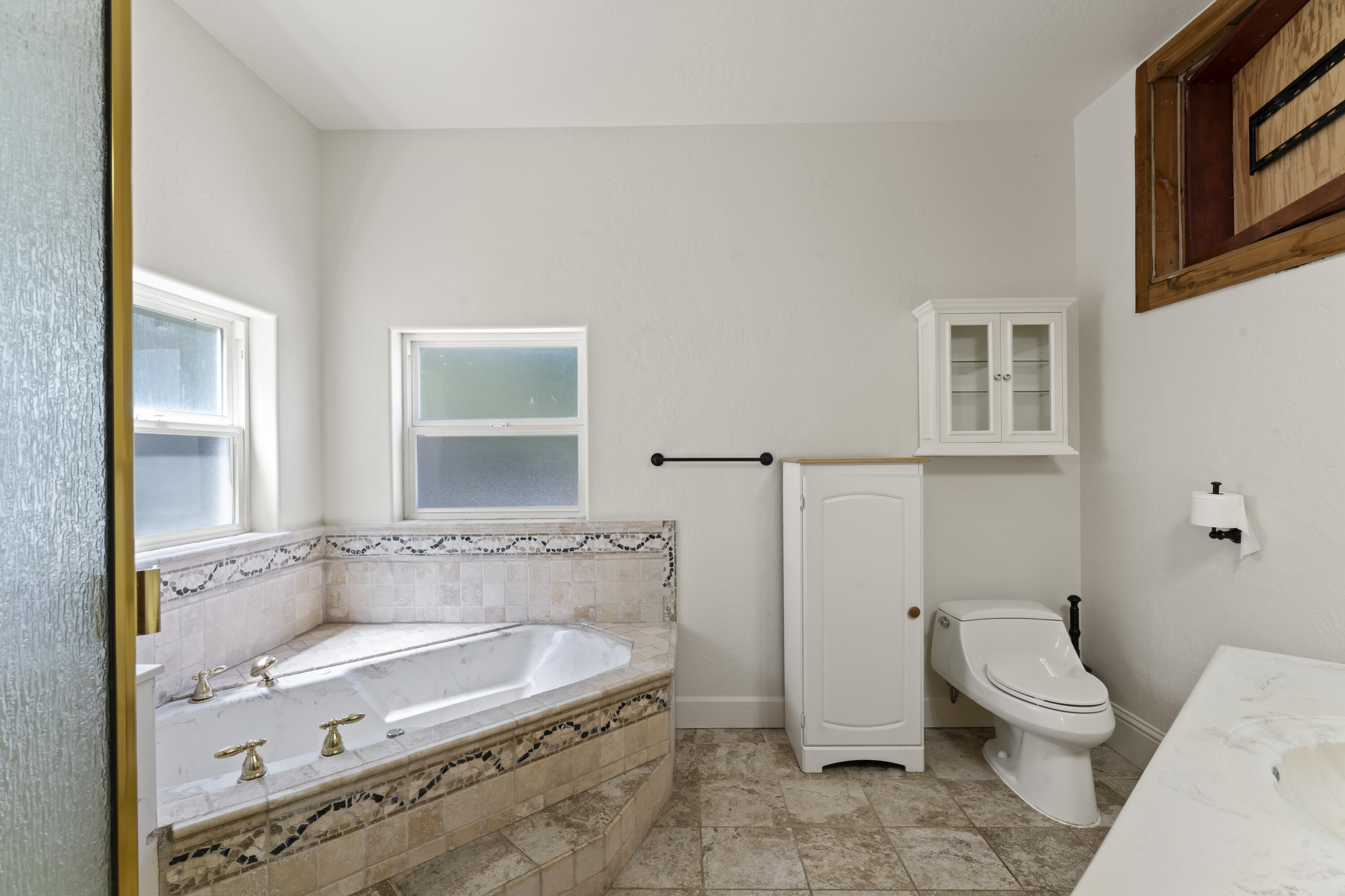 Bushnell Estates Subdivision - Residential