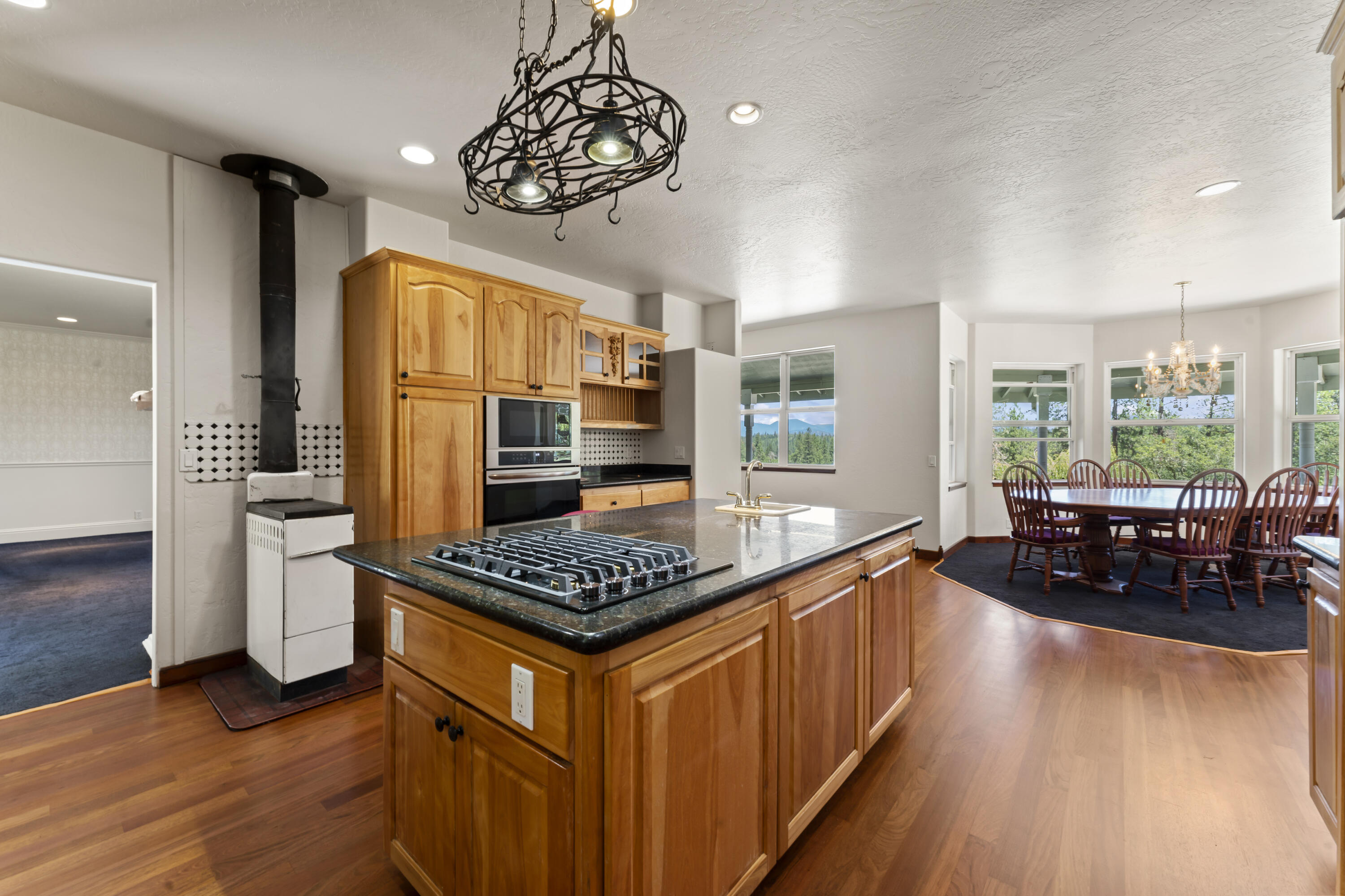 Bushnell Estates Subdivision - Residential