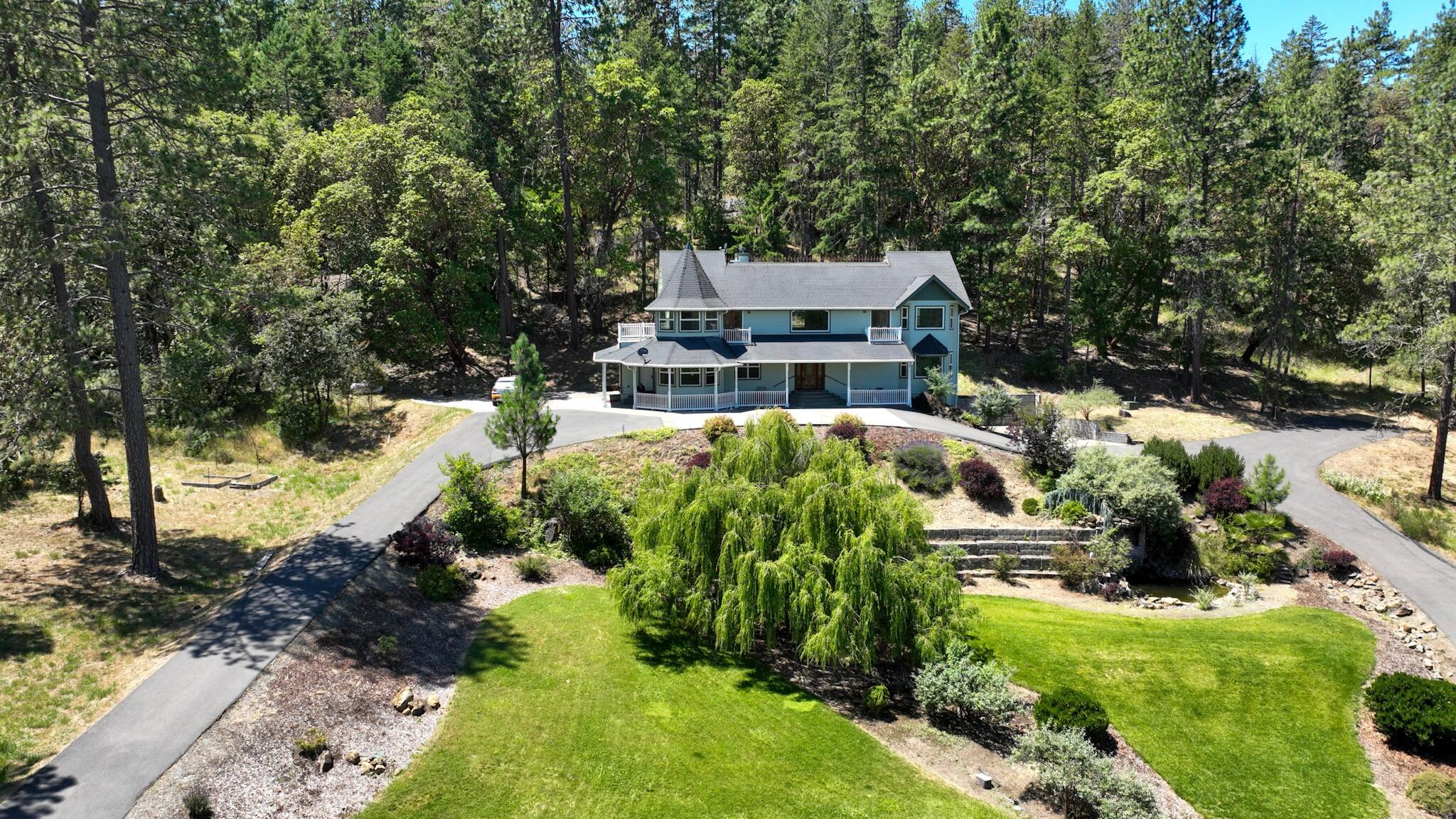 Bushnell Estates Subdivision - Residential