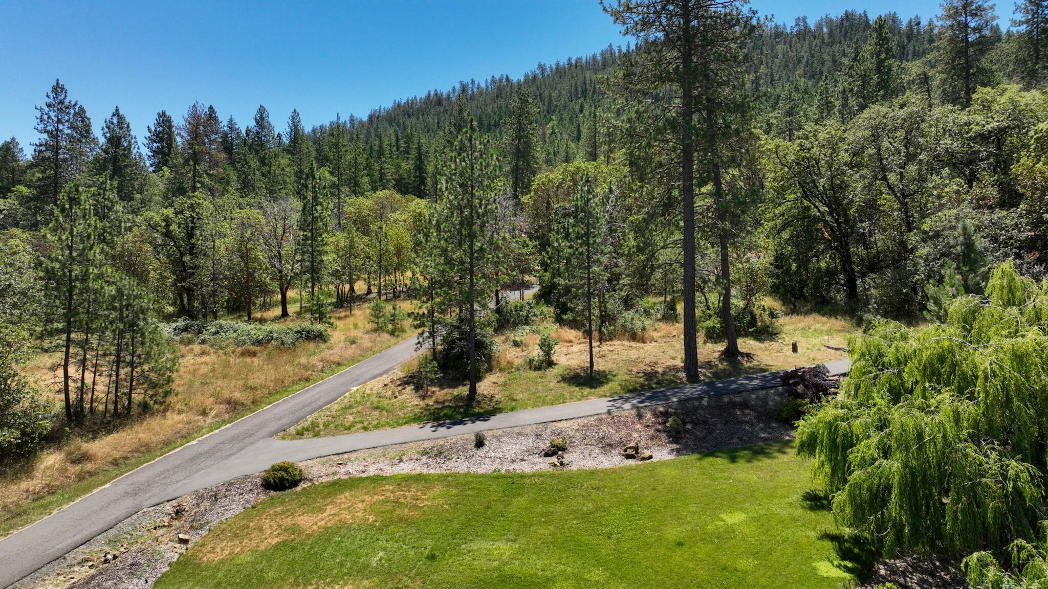 Bushnell Estates Subdivision - Residential