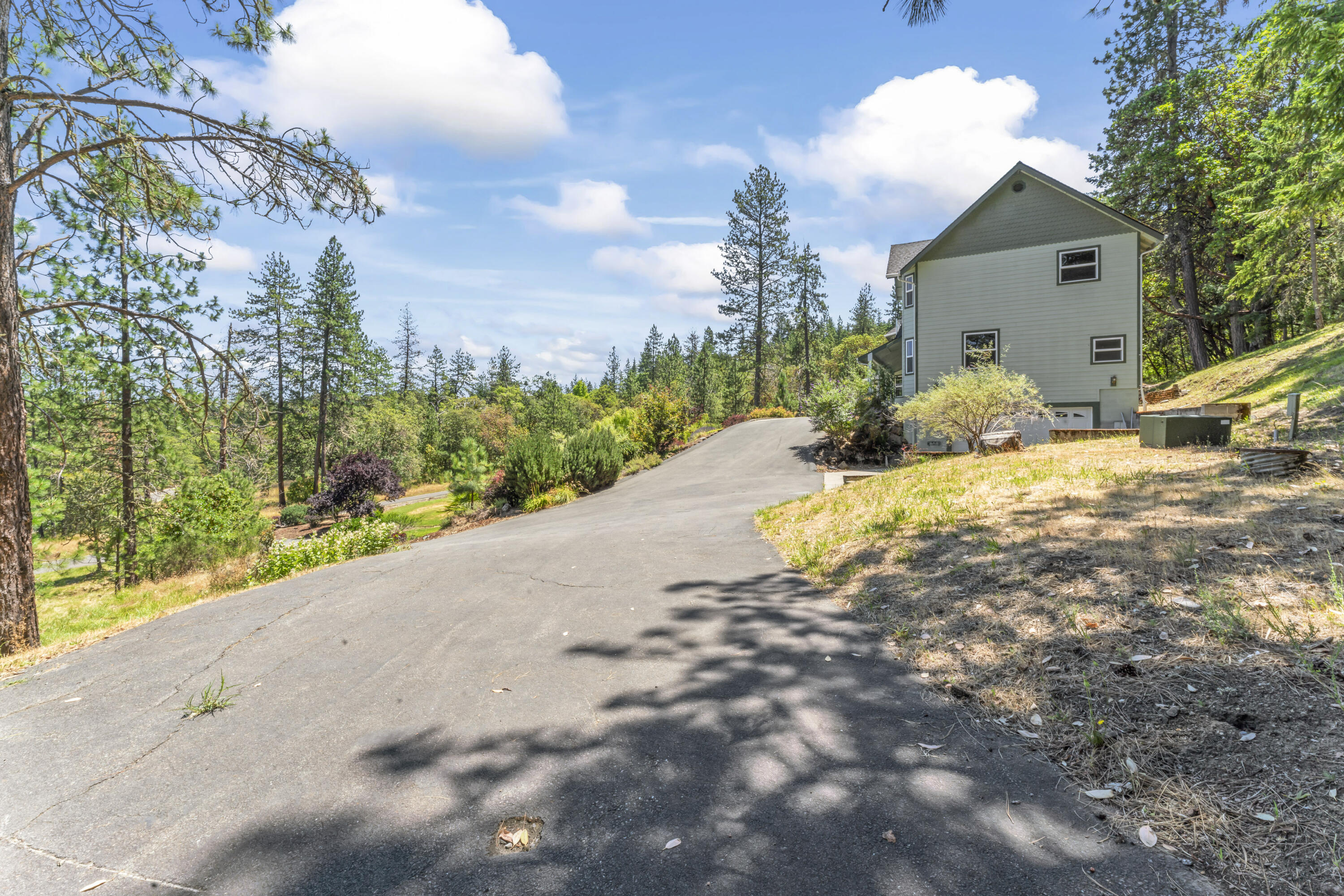 Bushnell Estates Subdivision - Residential