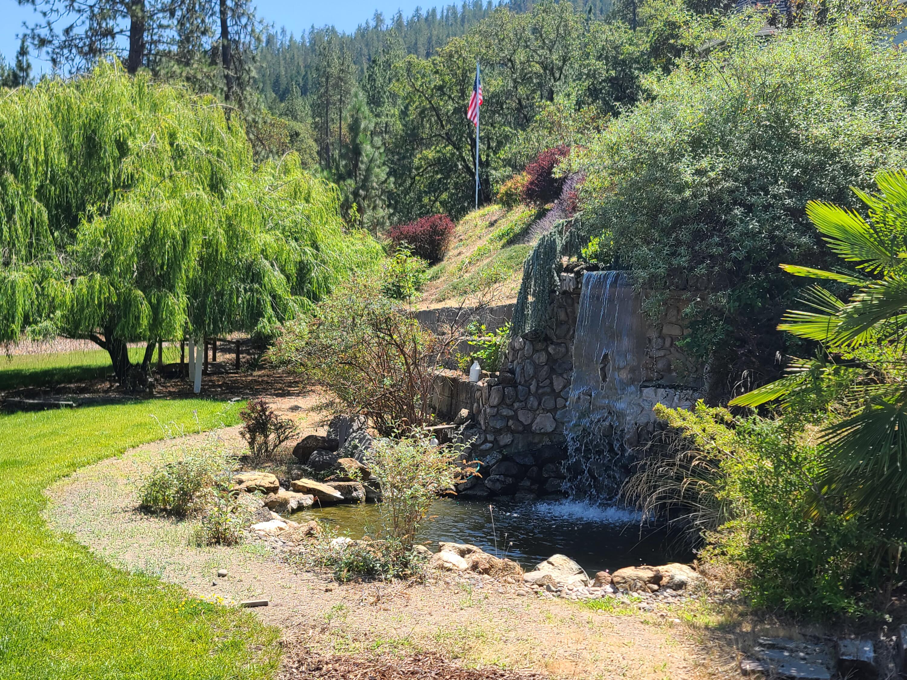 Bushnell Estates Subdivision - Residential