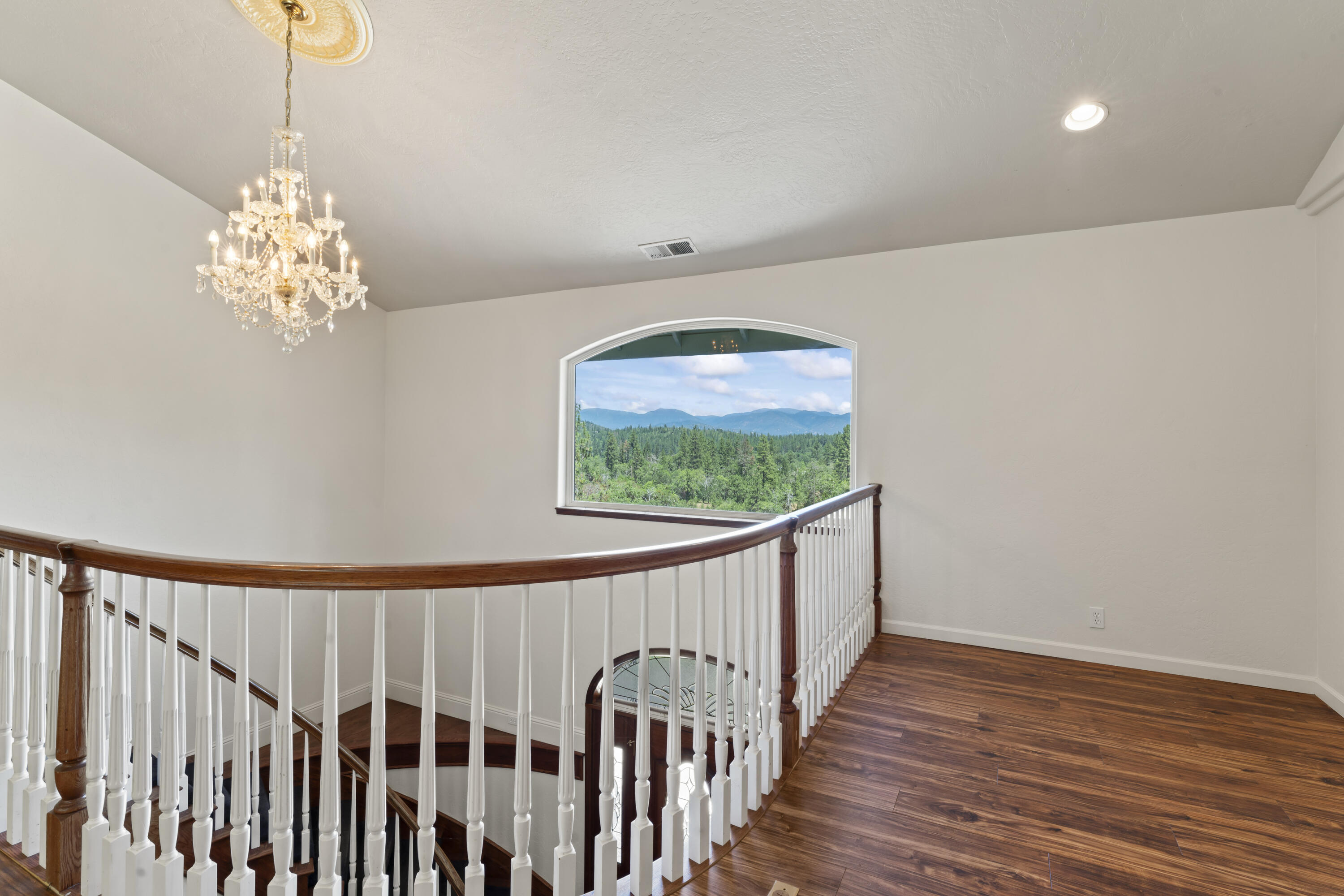 Bushnell Estates Subdivision - Residential