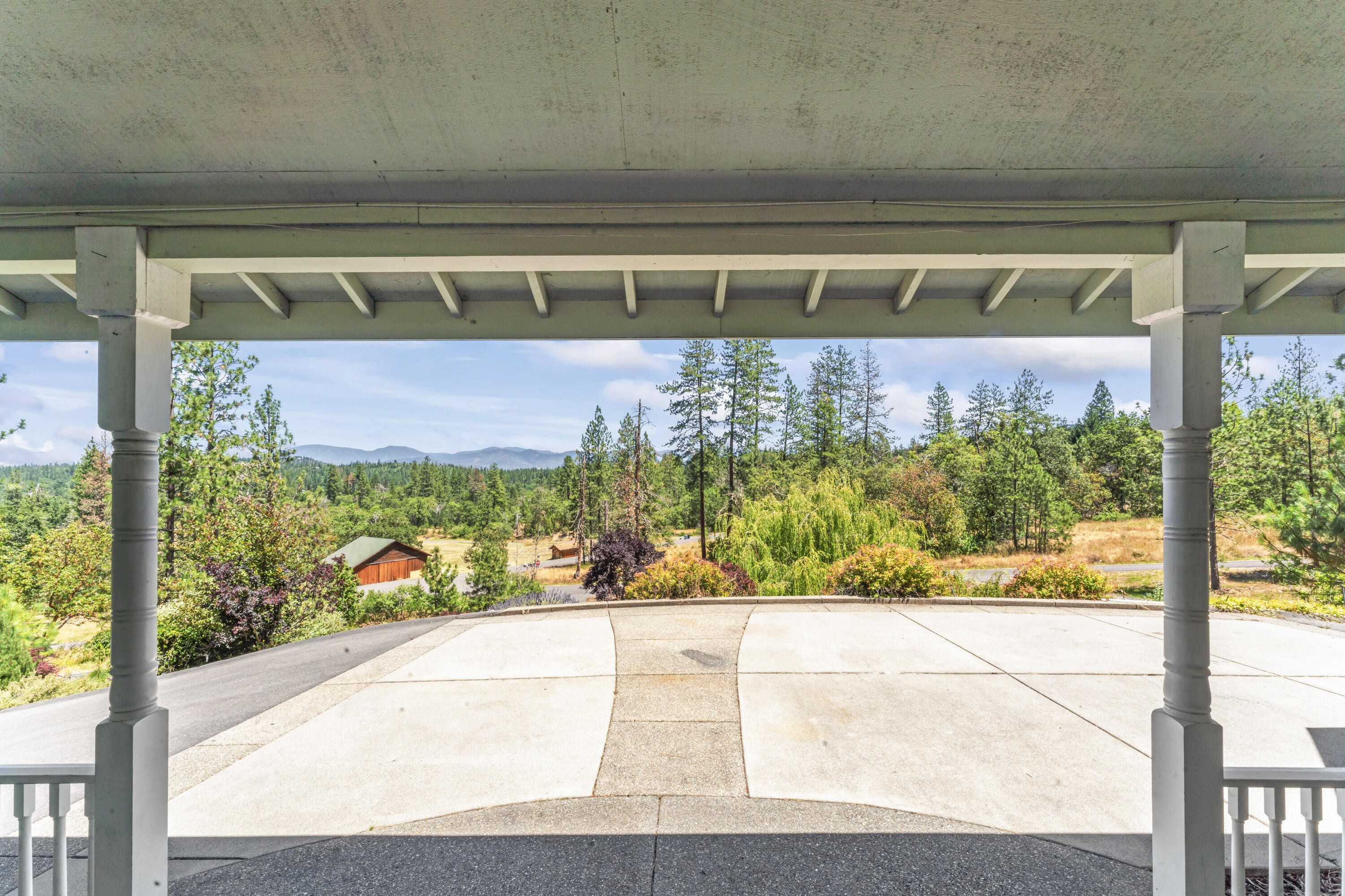 Bushnell Estates Subdivision - Residential