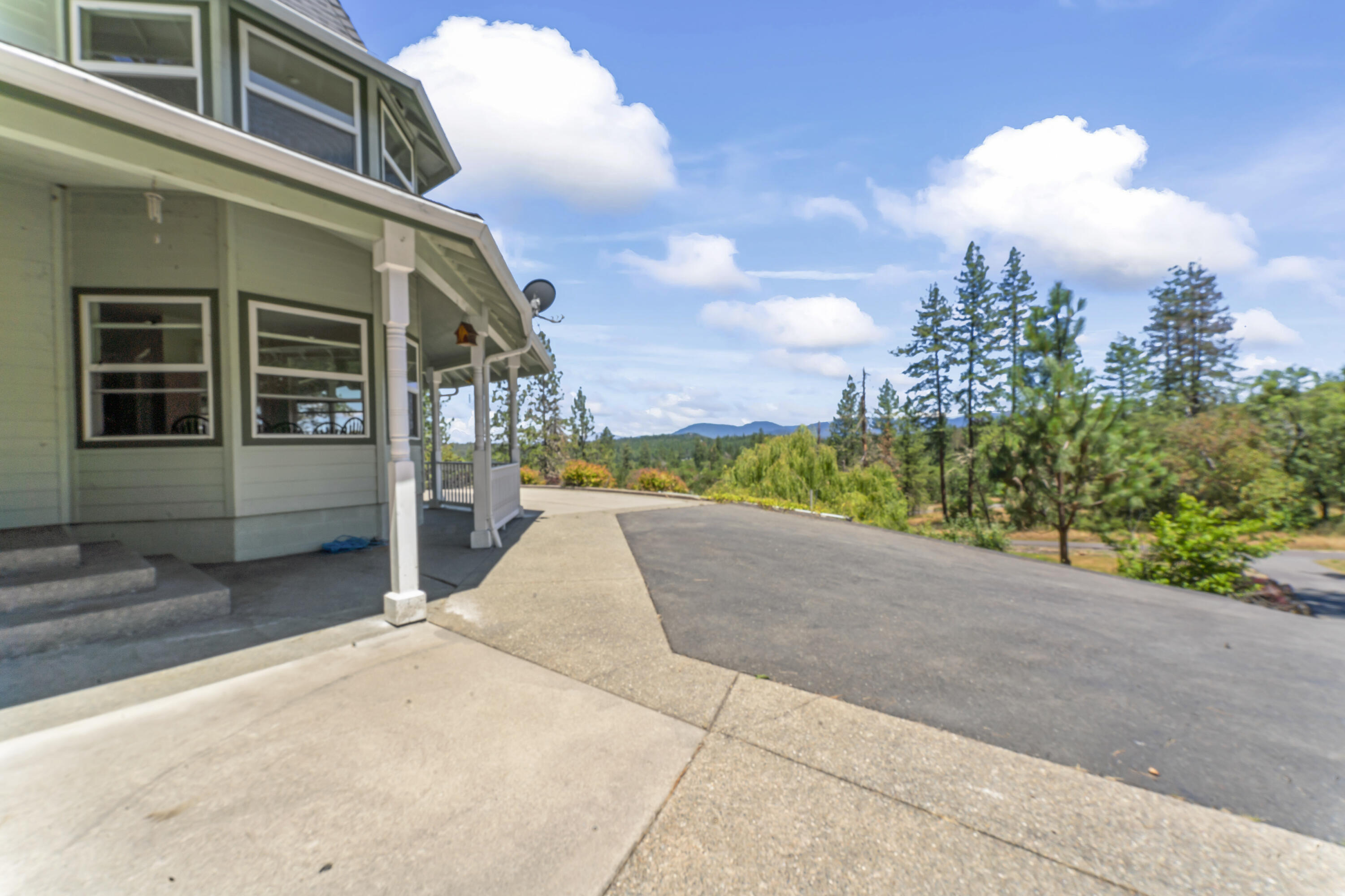 Bushnell Estates Subdivision - Residential