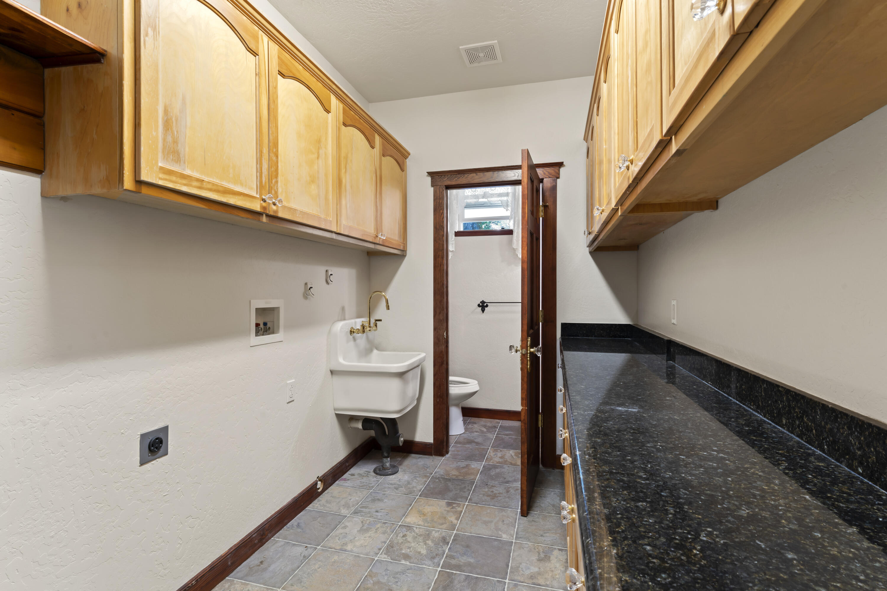 Bushnell Estates Subdivision - Residential
